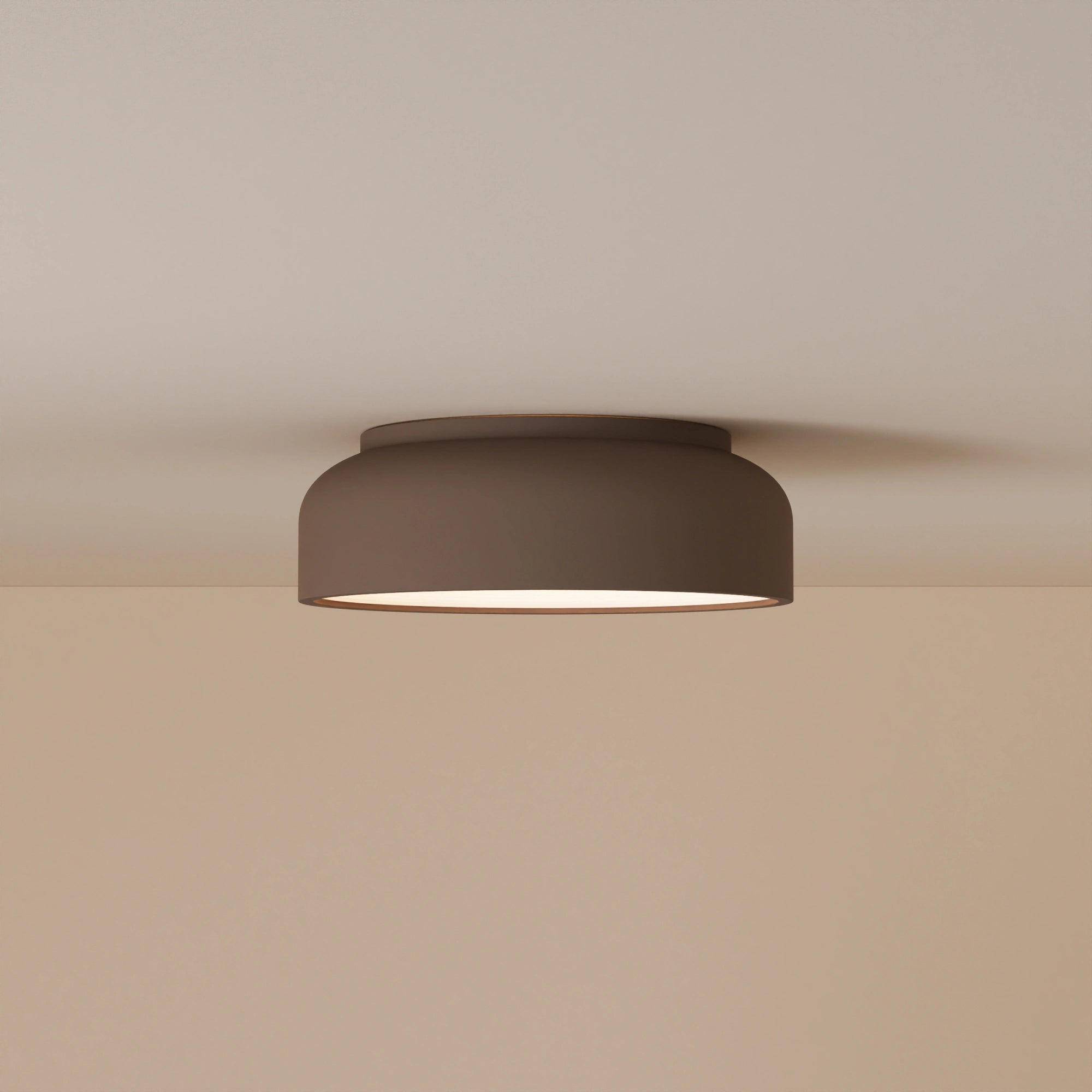 Vitria Flush Mount