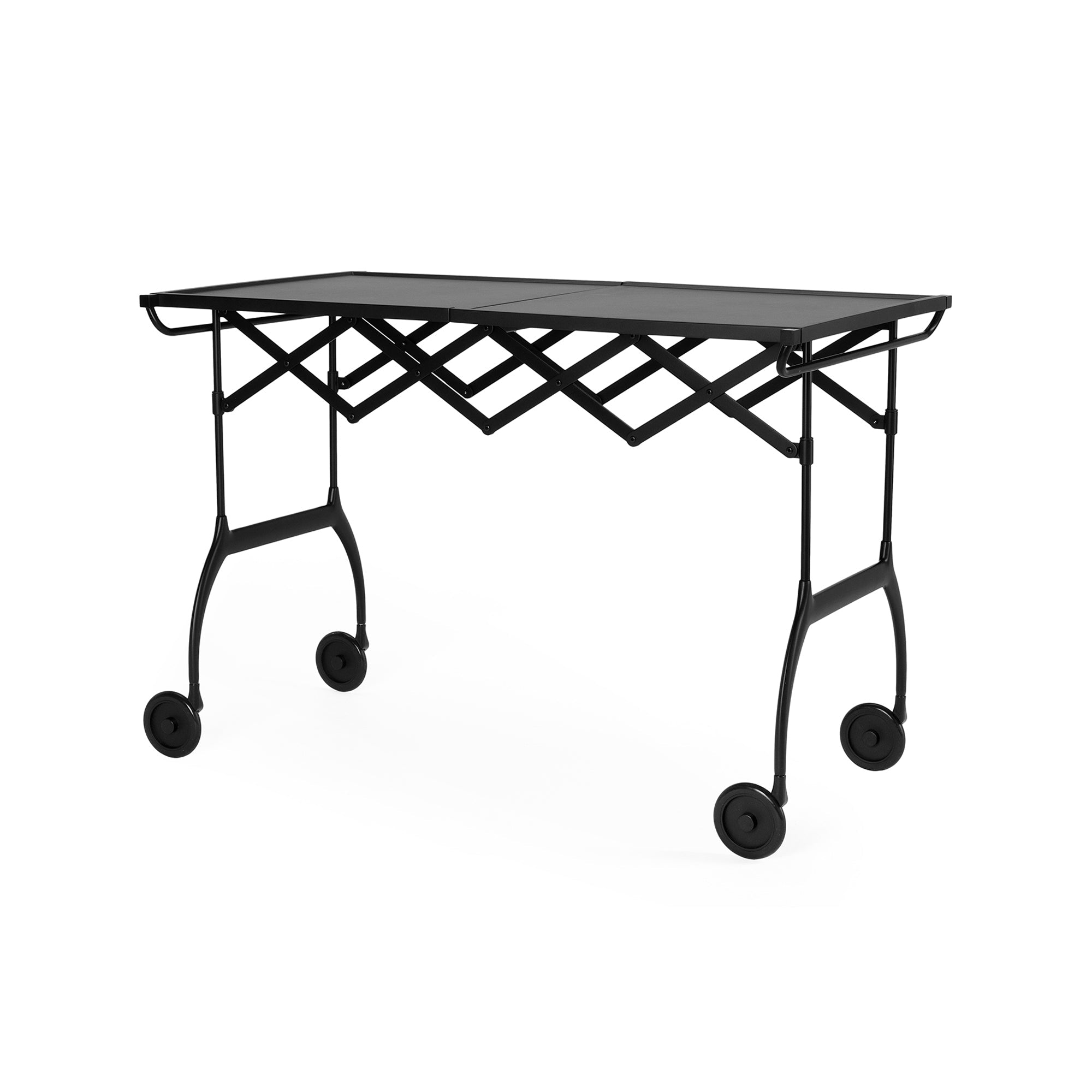 Battista Folding Trolley