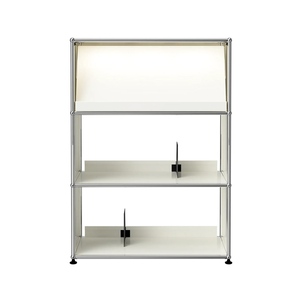 USM x Symbol Vinyl Display Cabinet