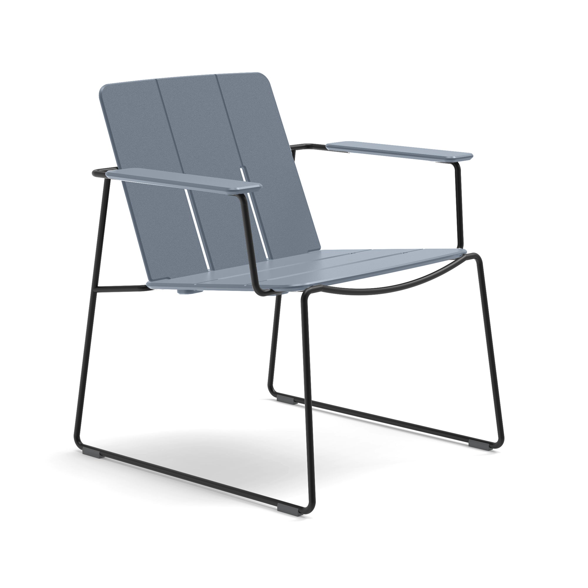 Keene Lounge Chair