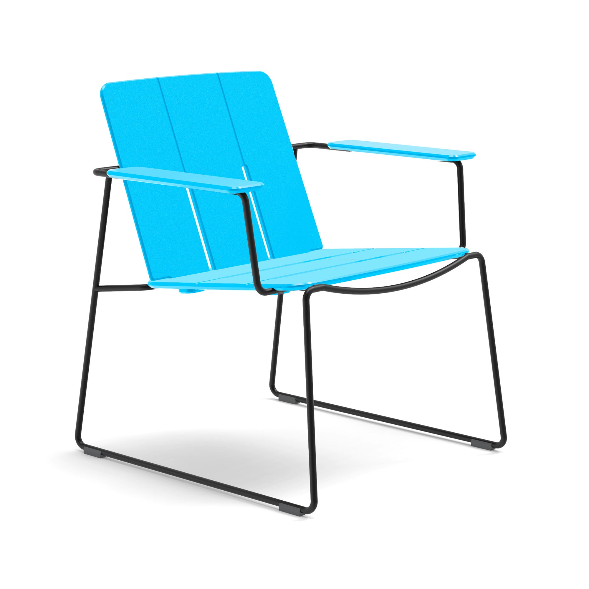 Keene Lounge Chair