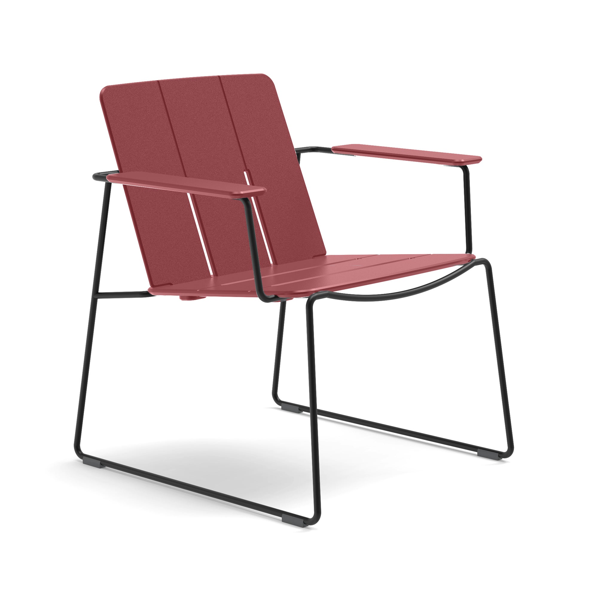 Keene Lounge Chair