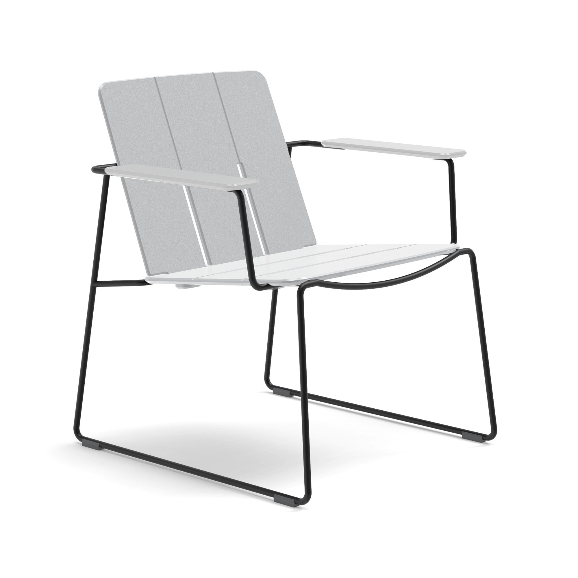 Keene Lounge Chair