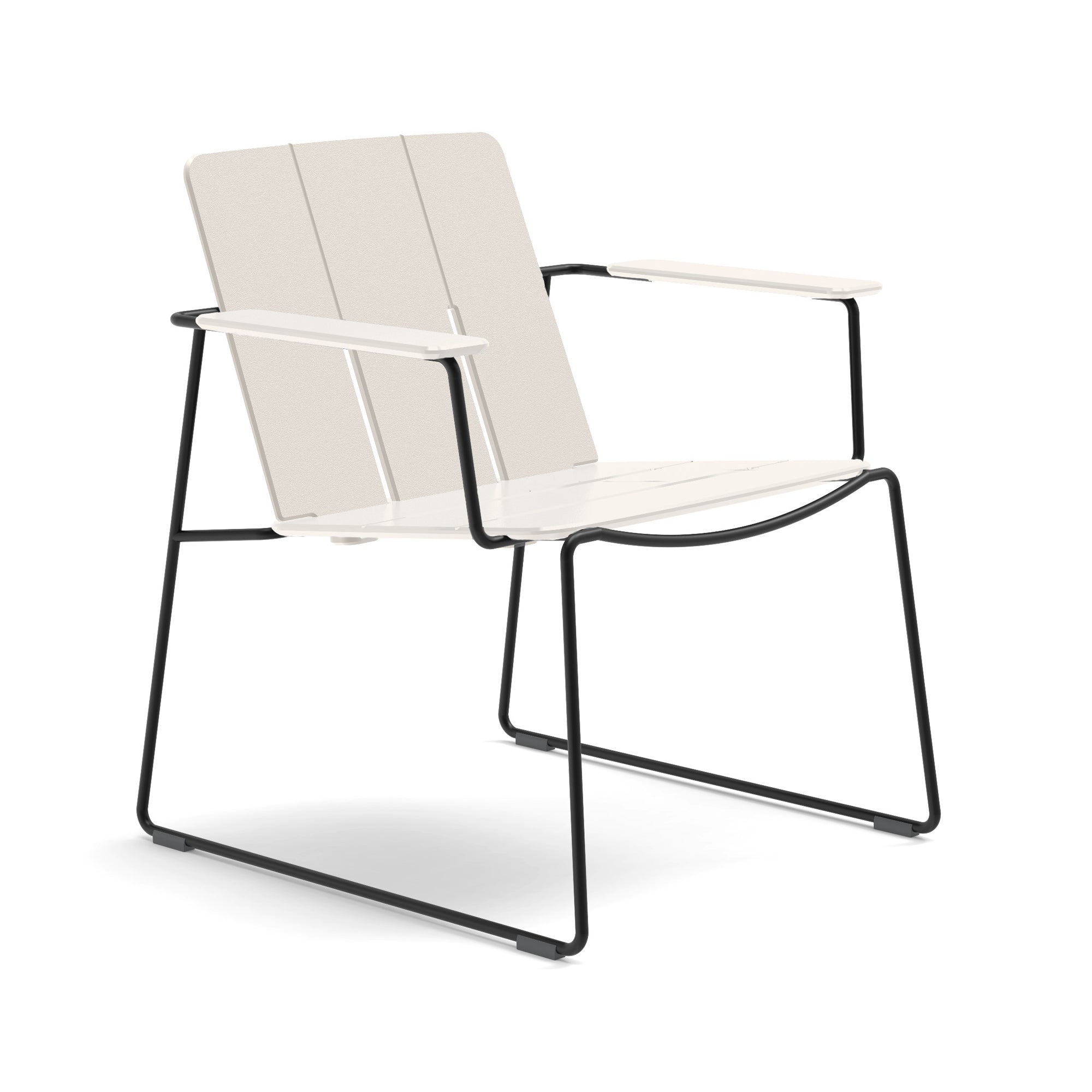 Keene Lounge Chair