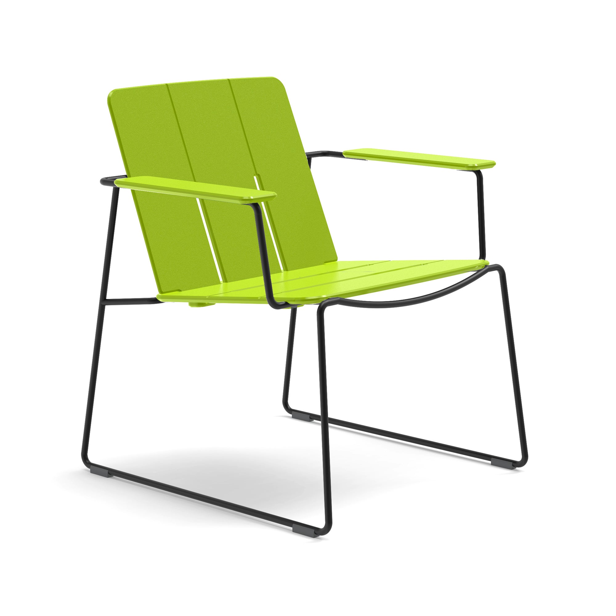Keene Lounge Chair