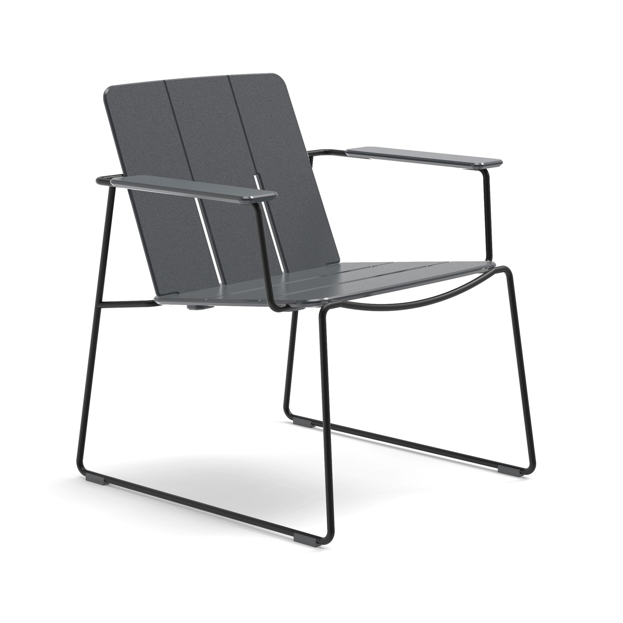 Keene Lounge Chair