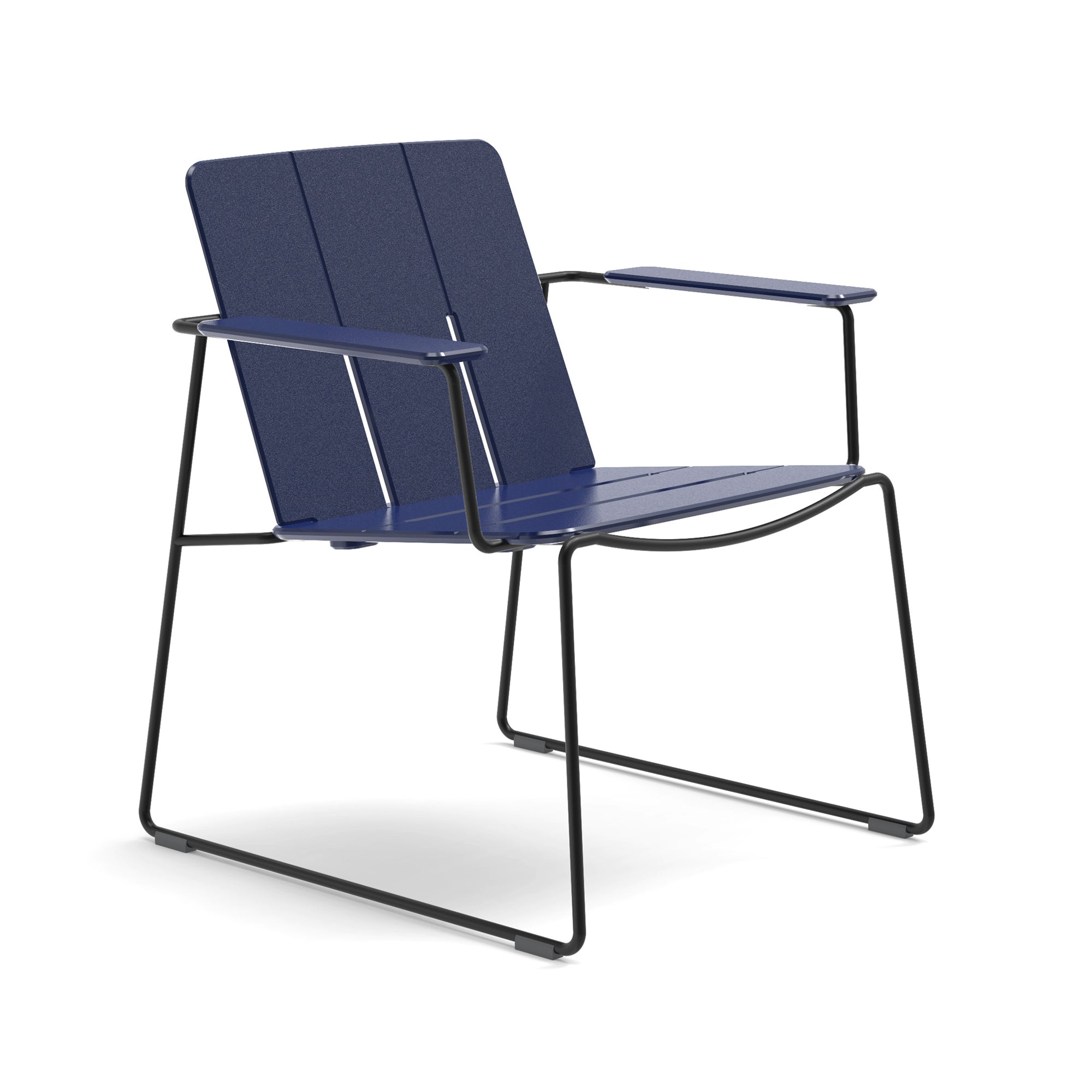 Keene Lounge Chair