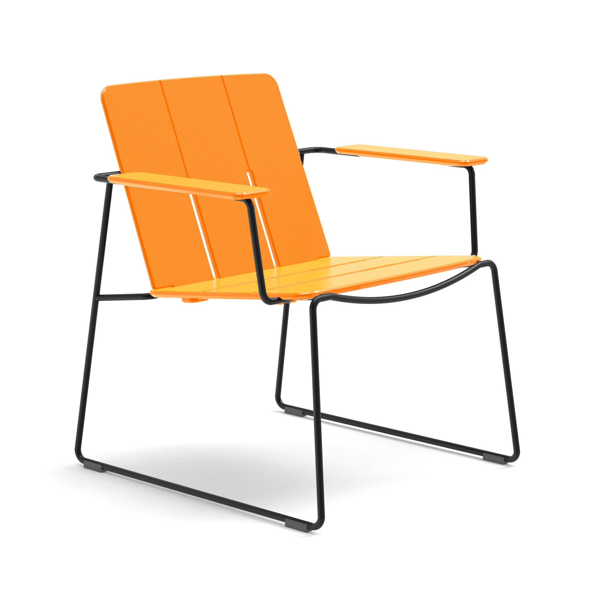 Keene Lounge Chair