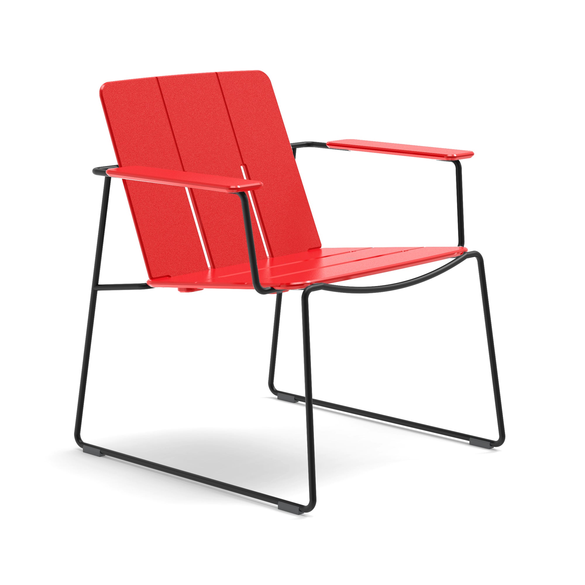 Keene Lounge Chair