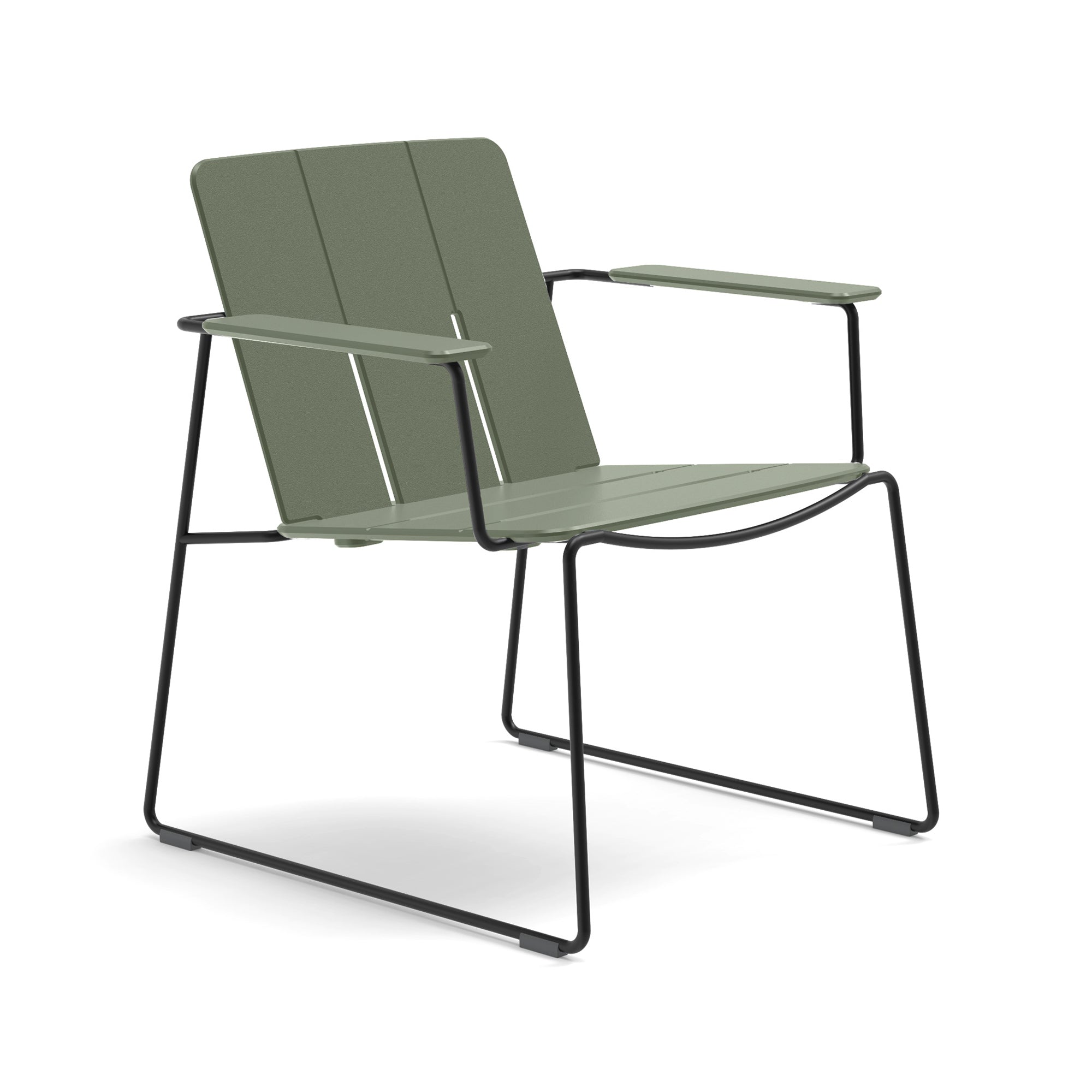 Keene Lounge Chair