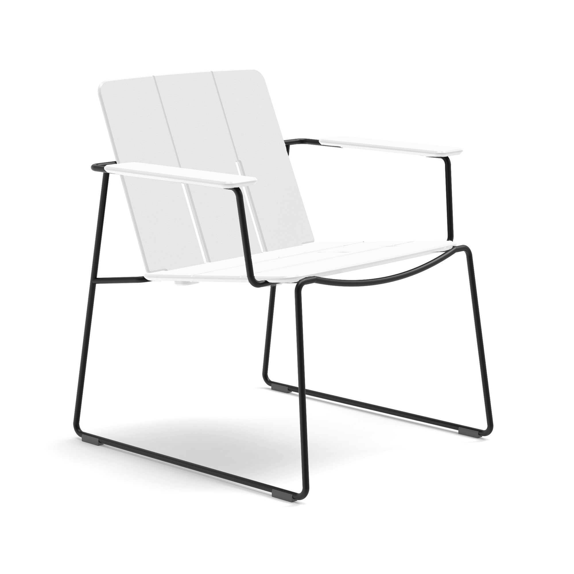 Keene Lounge Chair