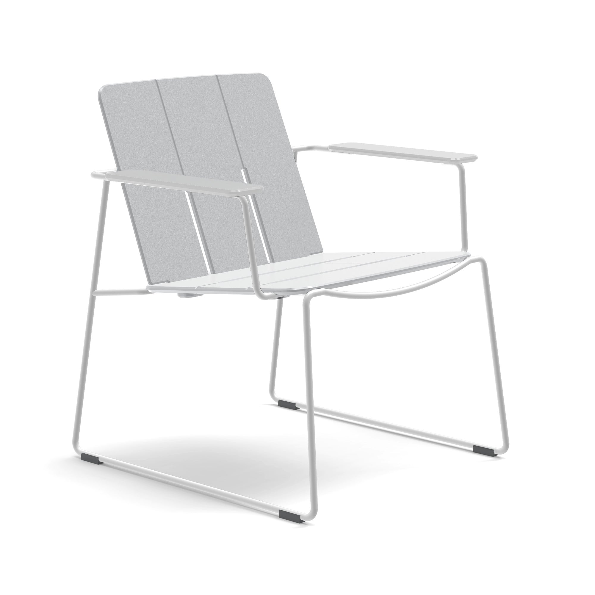 Keene Lounge Chair