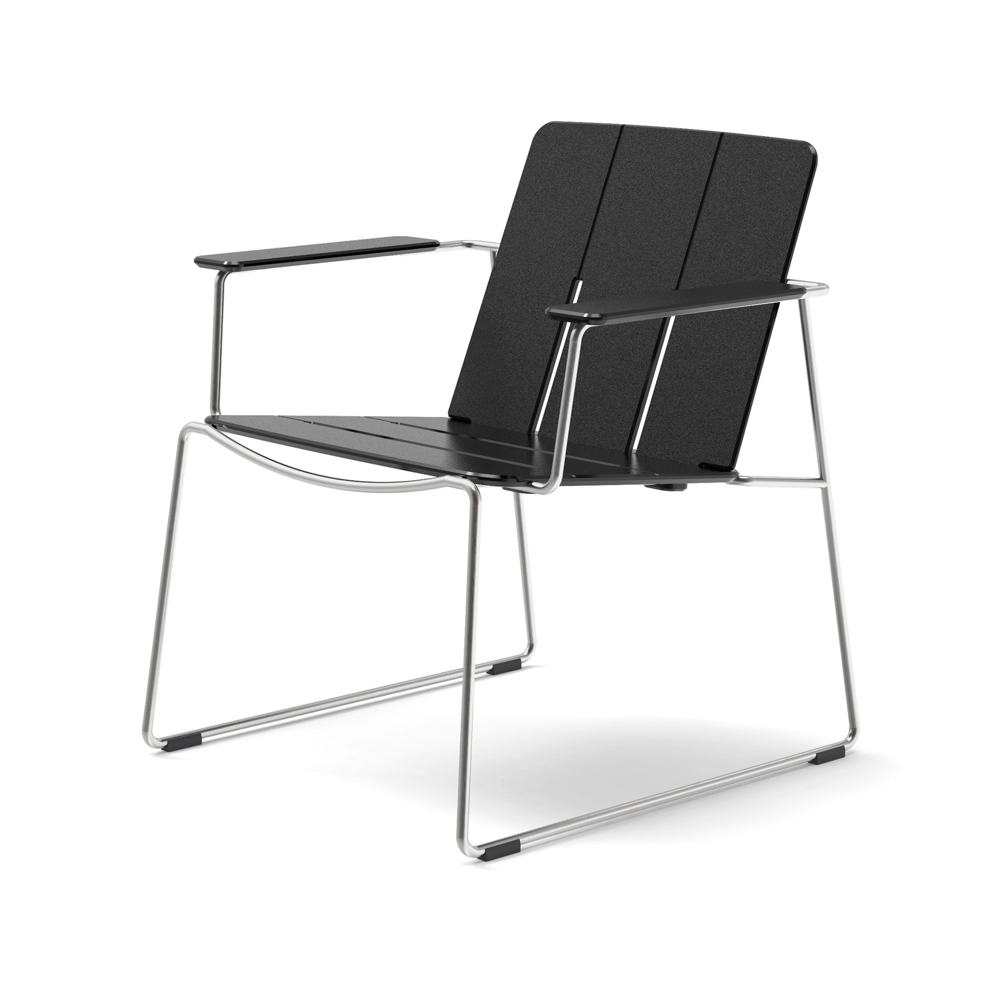 Keene Lounge Chair