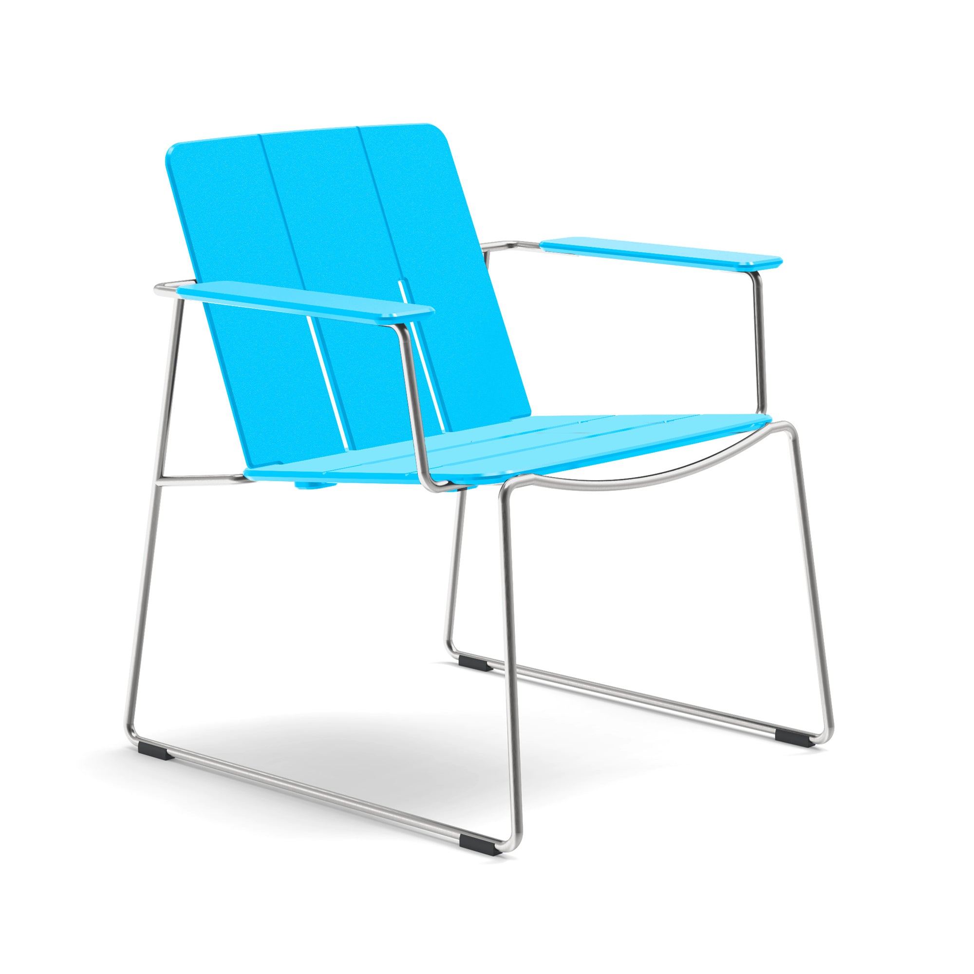 Keene Lounge Chair