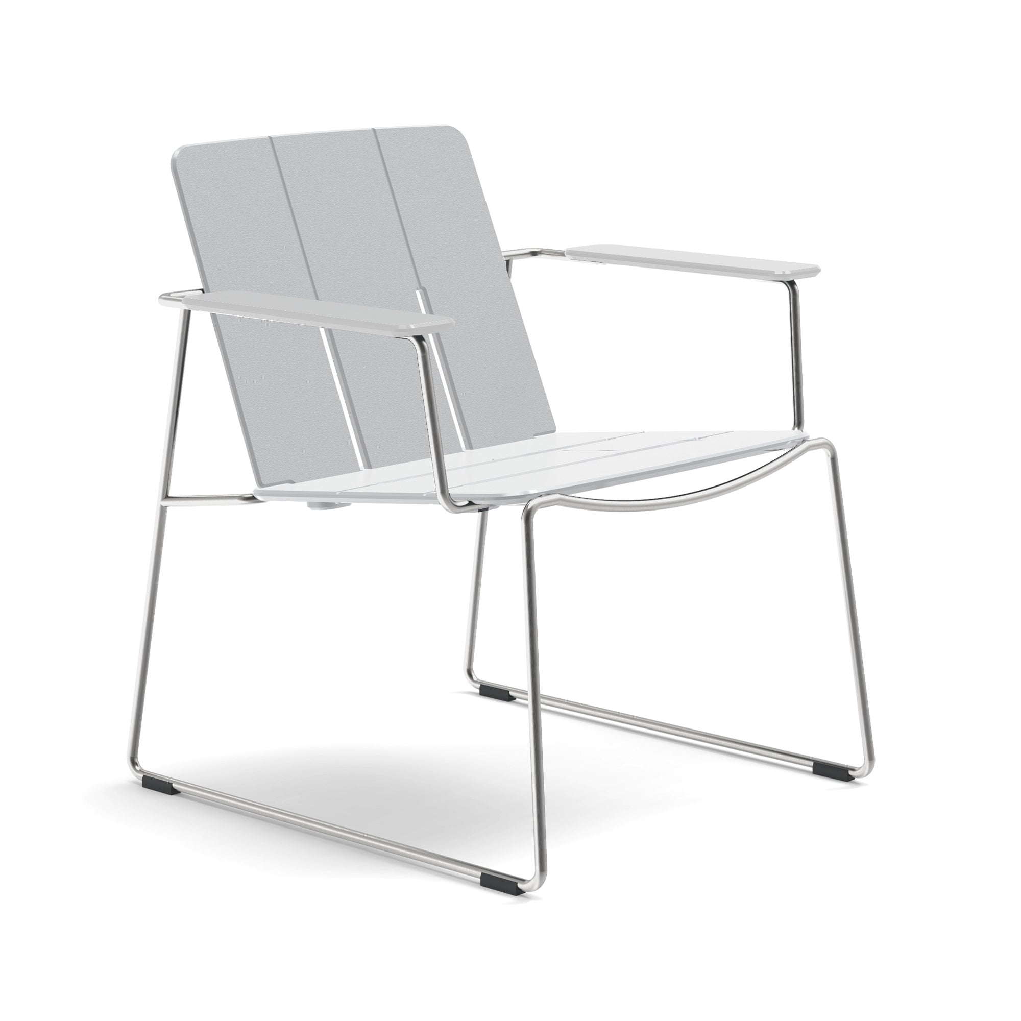 Keene Lounge Chair