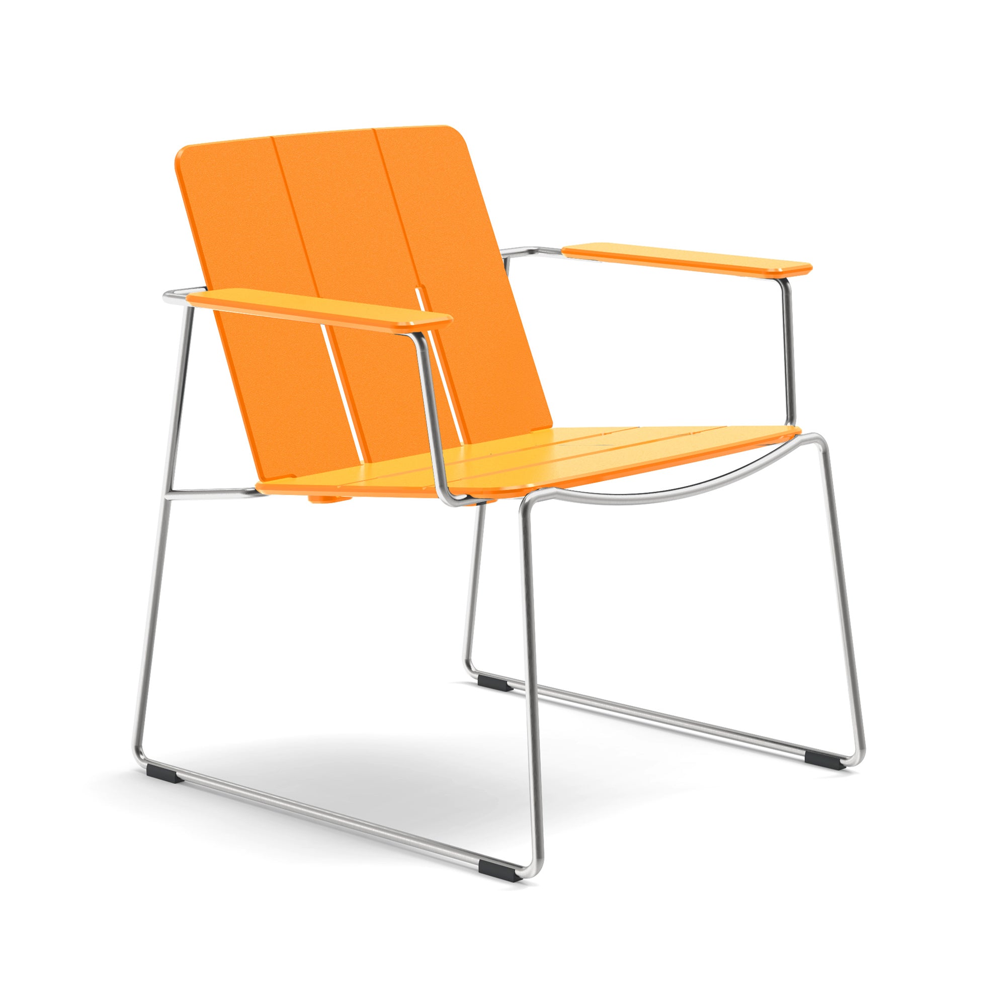 Keene Lounge Chair
