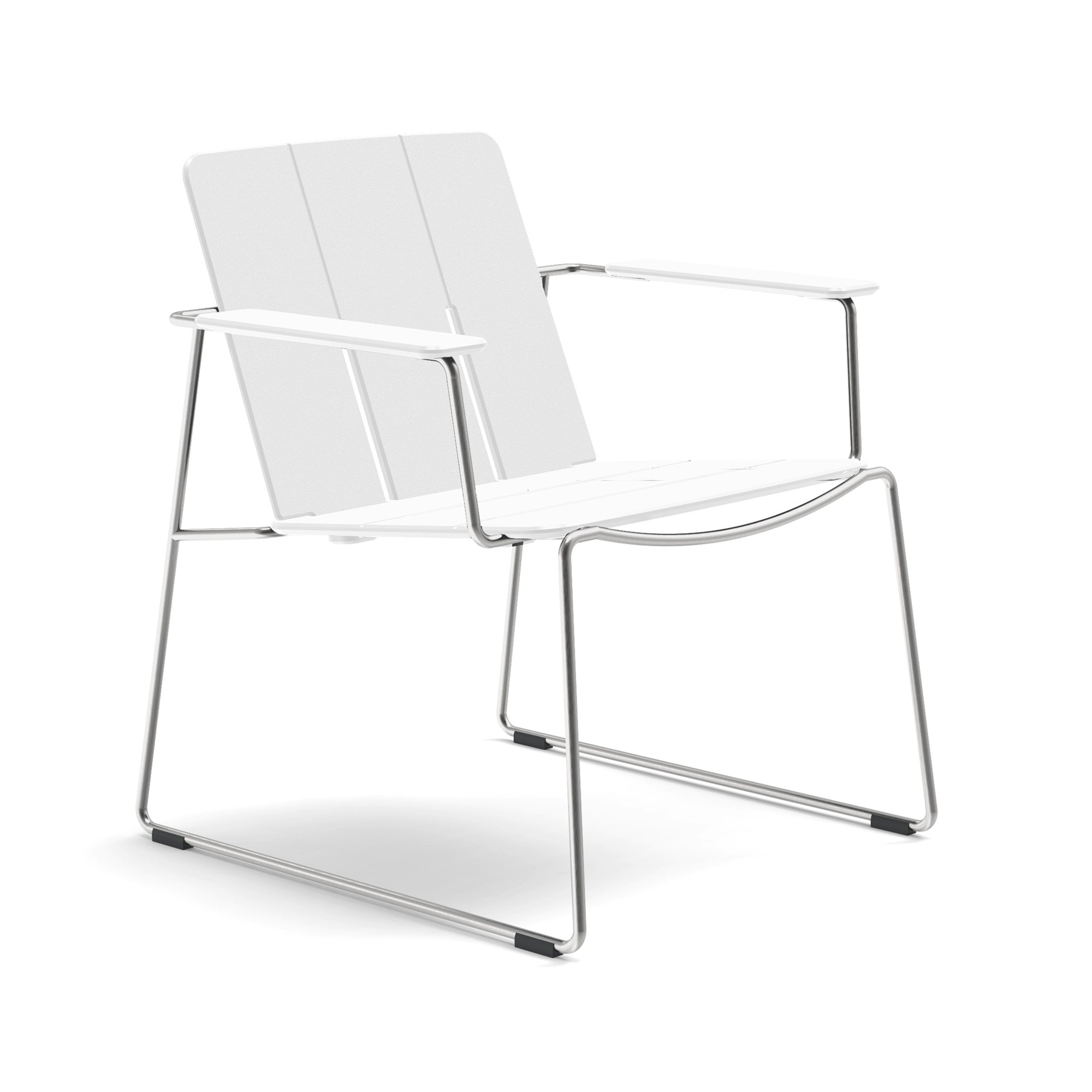 Keene Lounge Chair