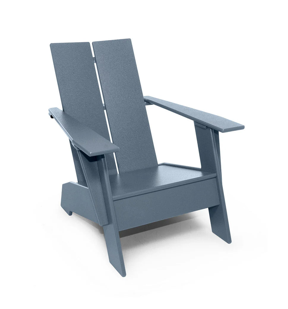 Adirondack Chair — Kids