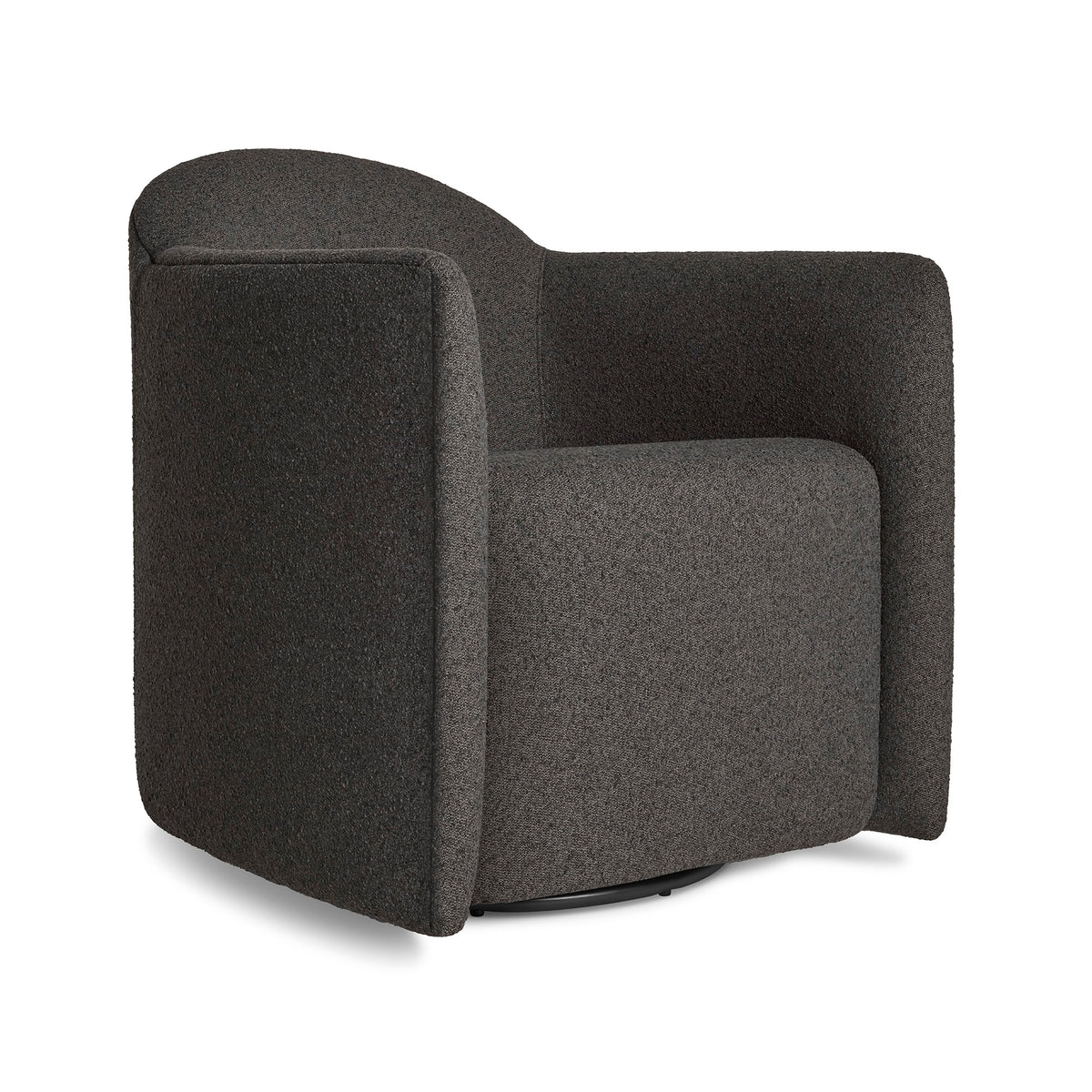 About Face Swivel Lounge Chair