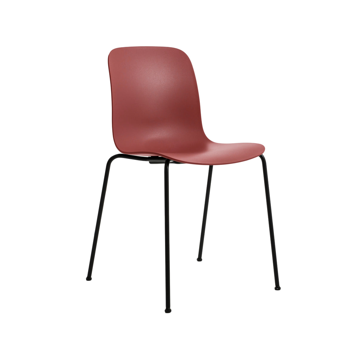 Substance Stacking Chair — Set of 4