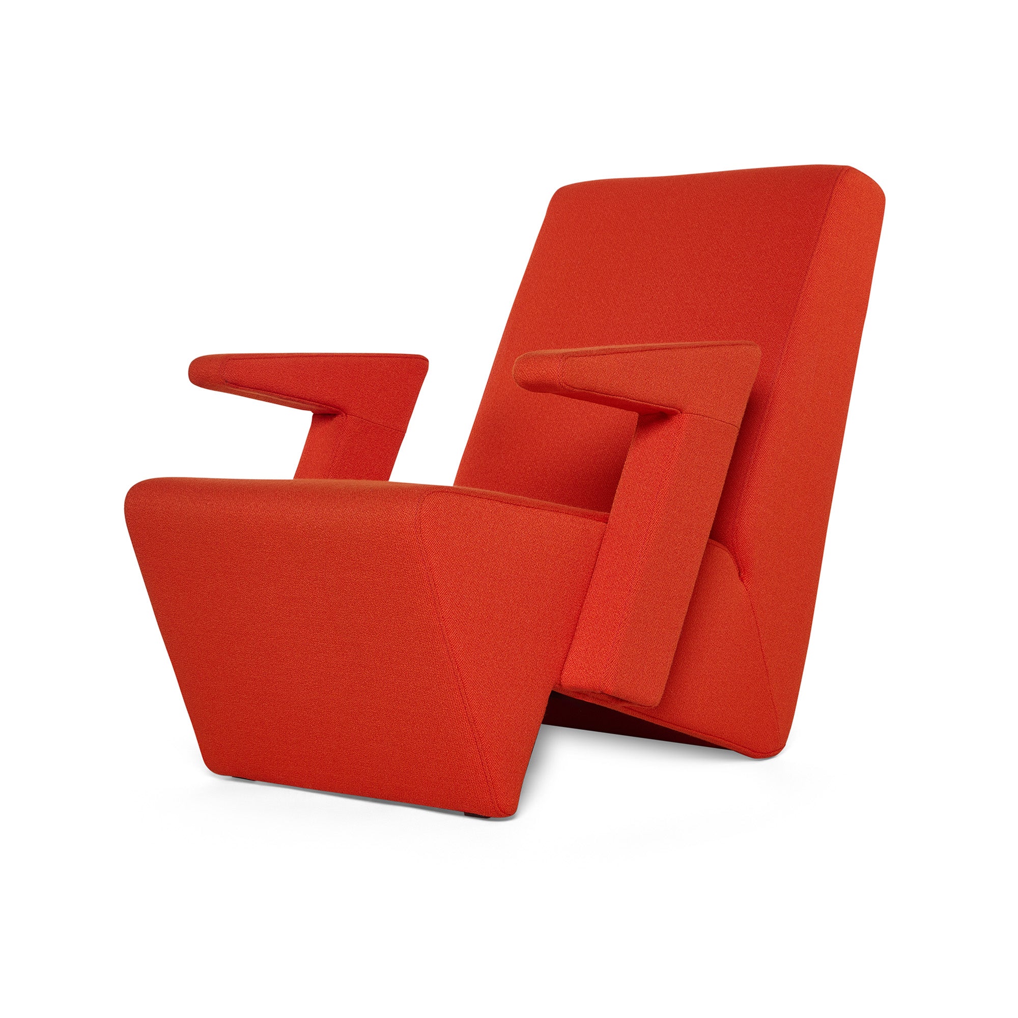 Zwaan Armchair