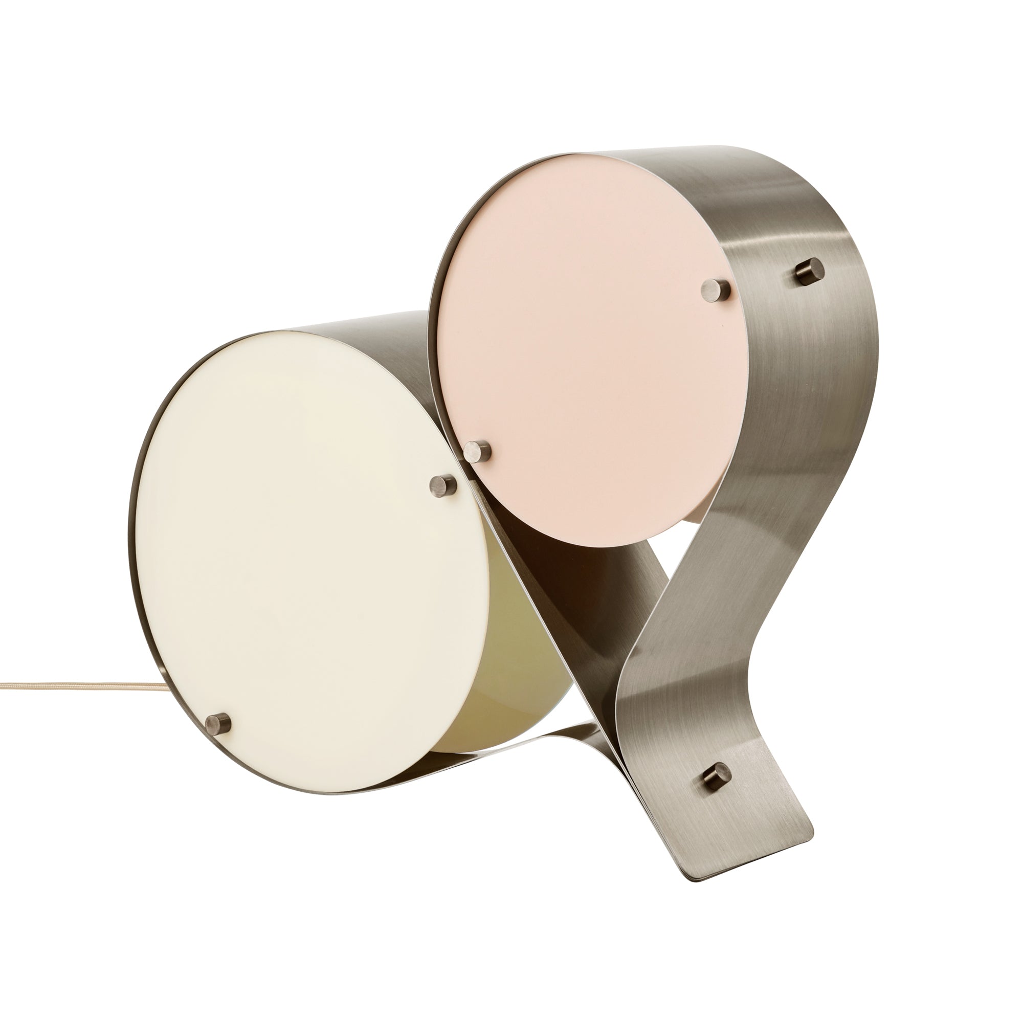 Coppia Table Lamp