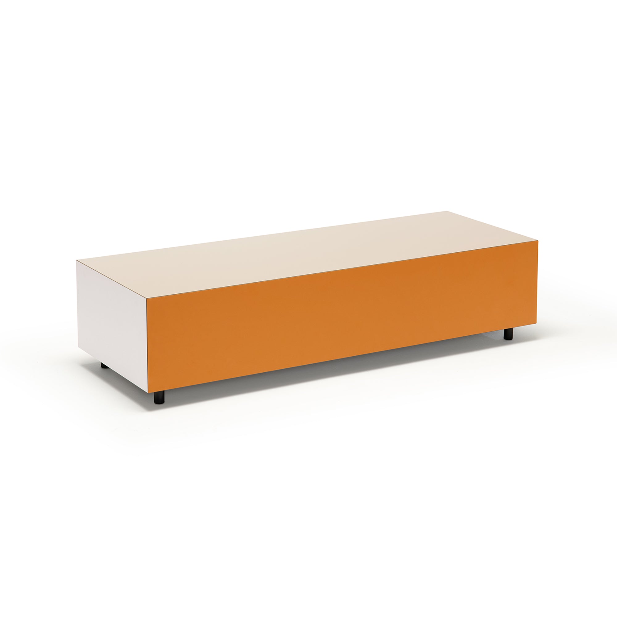 Bloc Coffee / Side Table