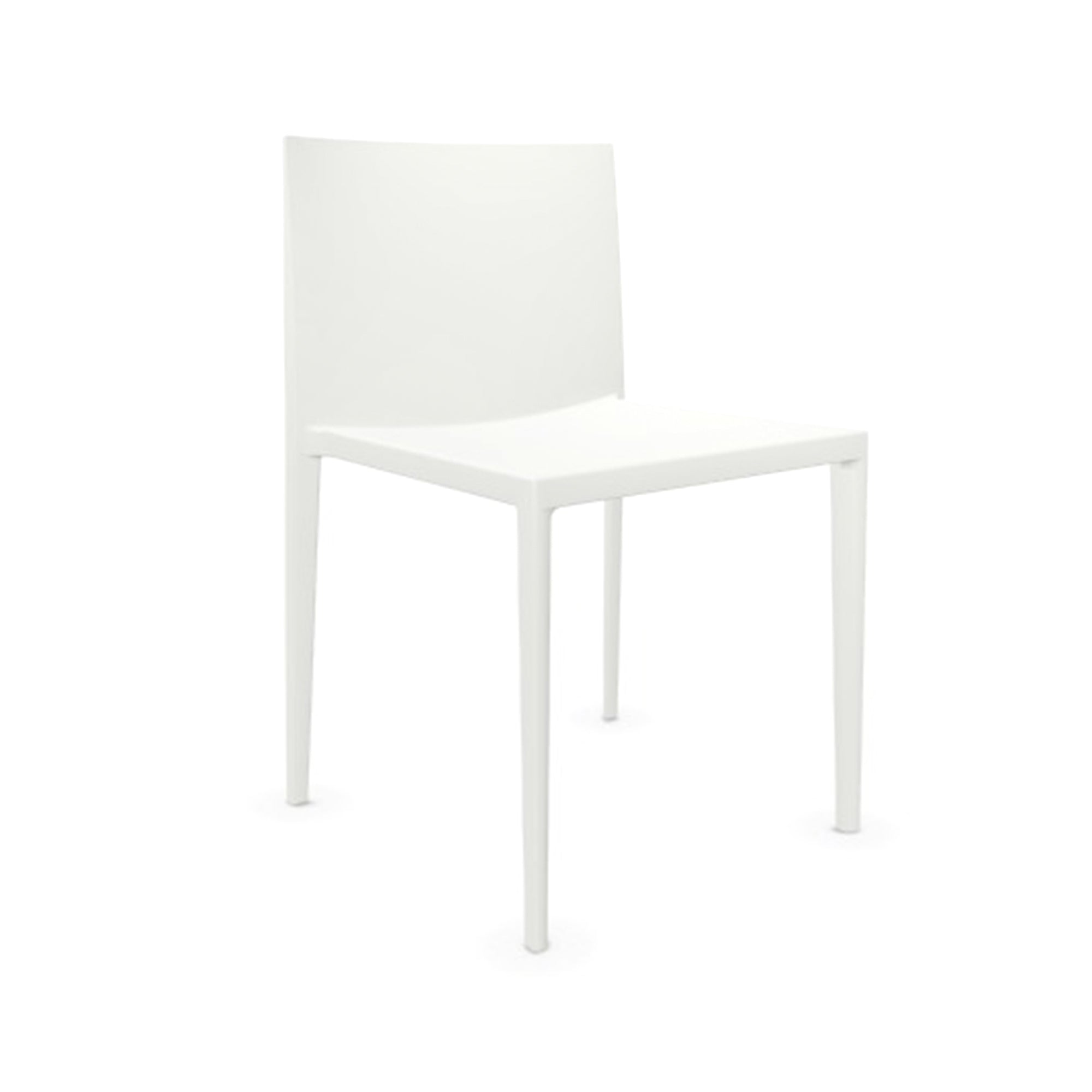 Sail Dining Chair — Plastic
