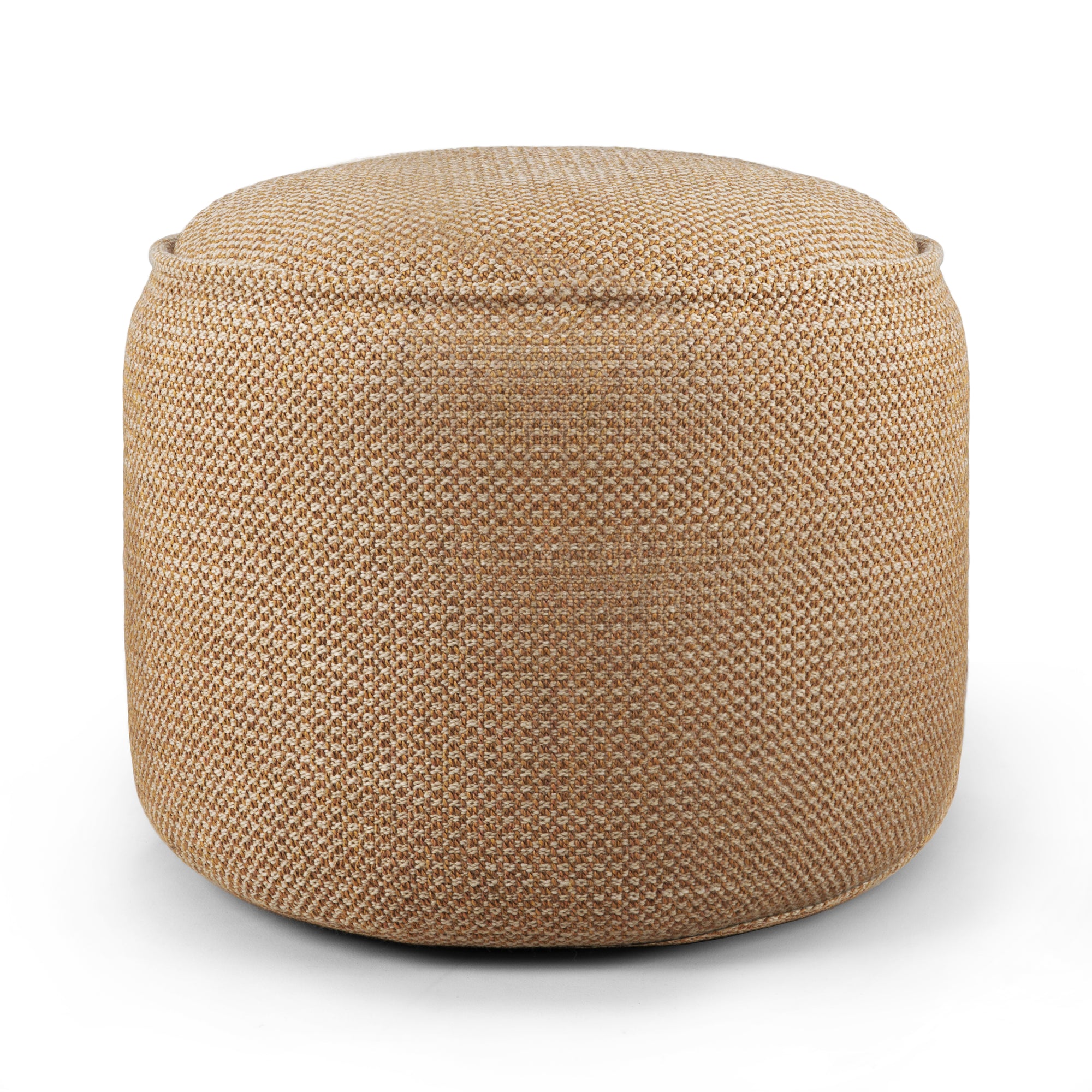 Donut Pouf — Outdoor