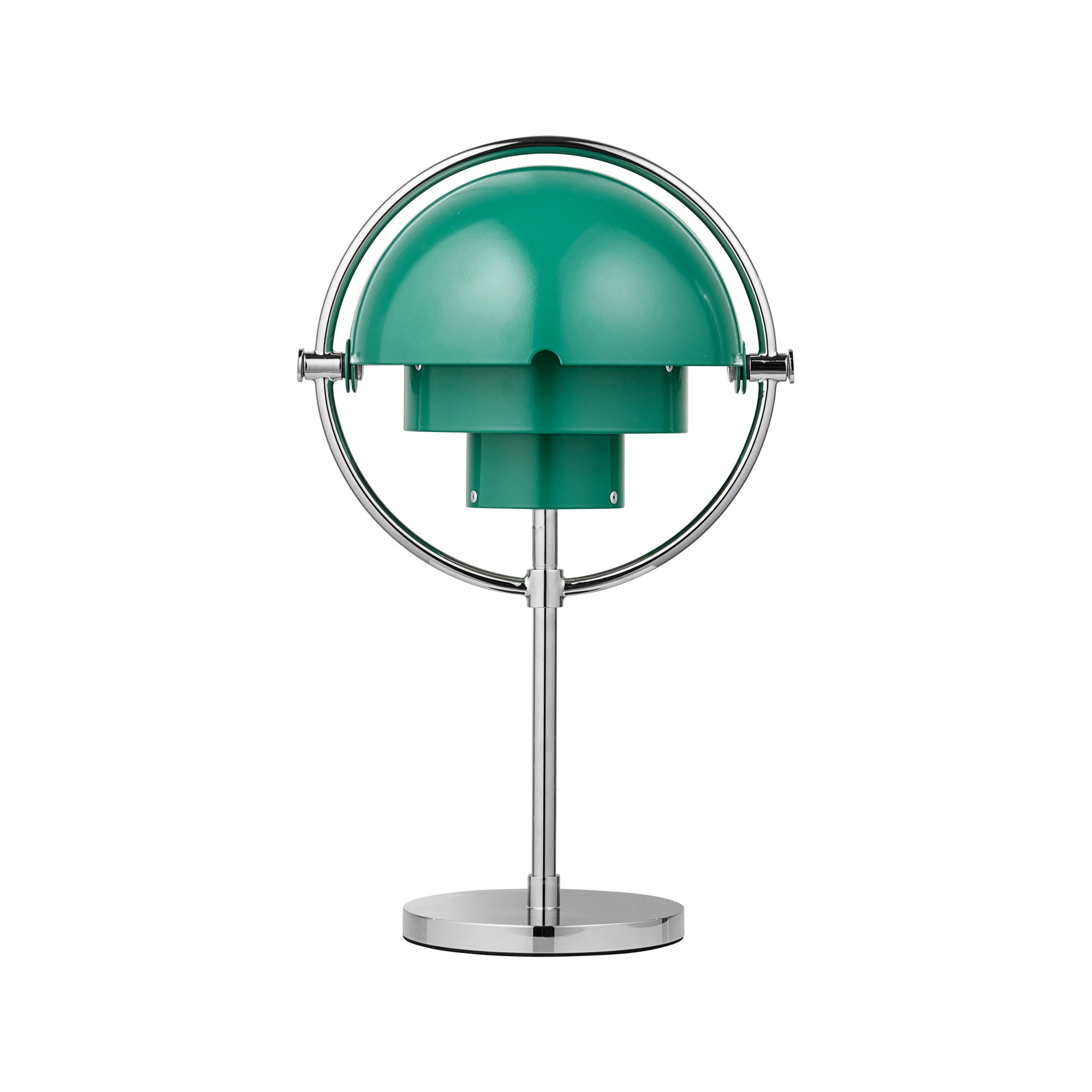 Multi-Lite Portable Lamp
