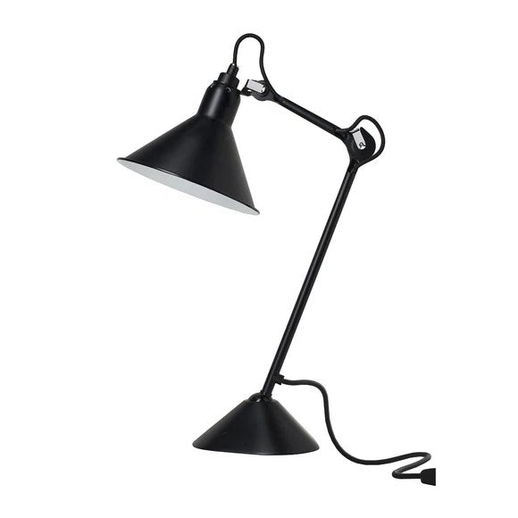 Lampe Gras N°205 Table Lamp