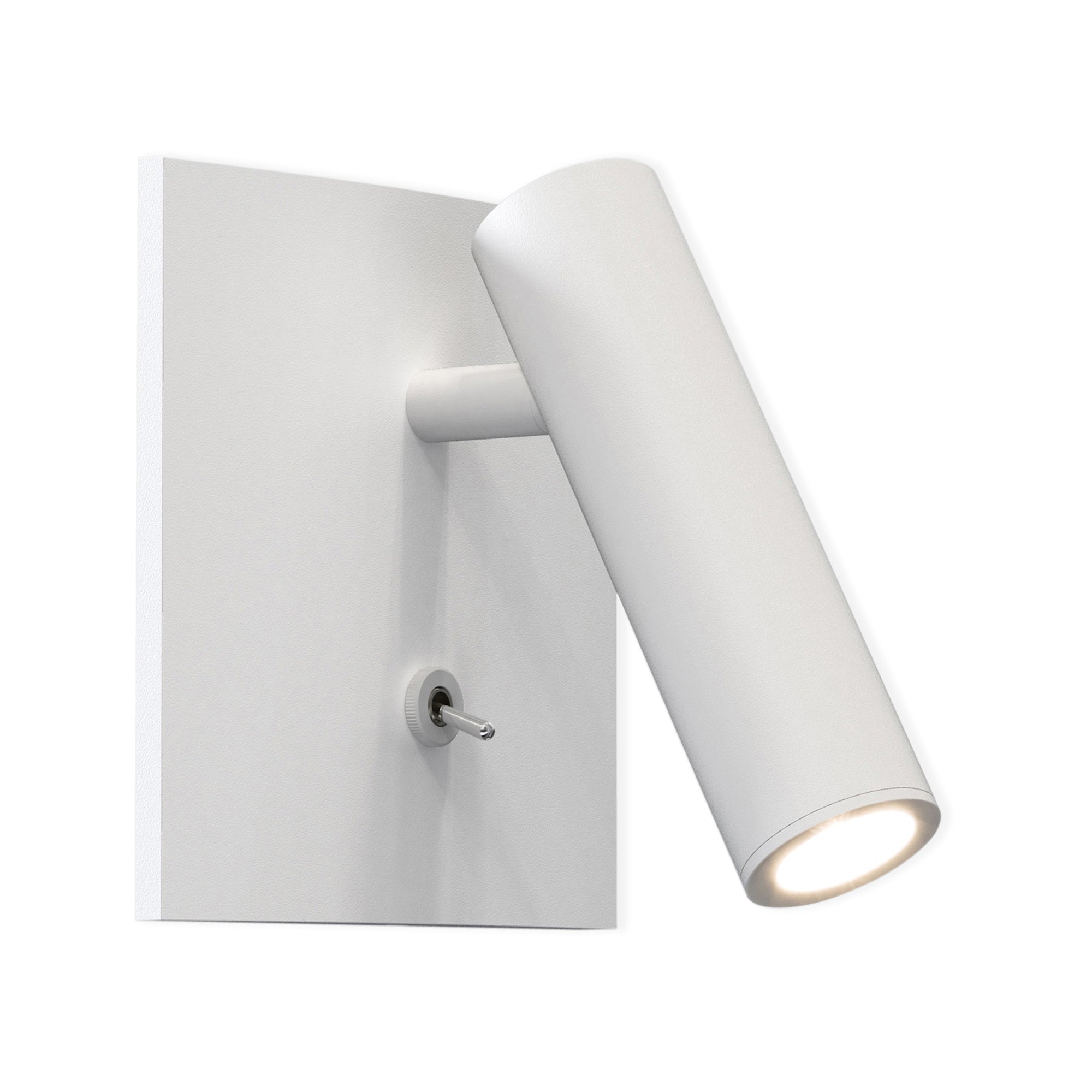 Enna Square Wall Lamp
