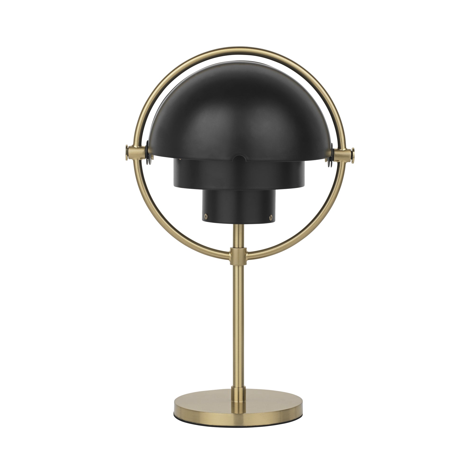 Multi-Lite Portable Lamp