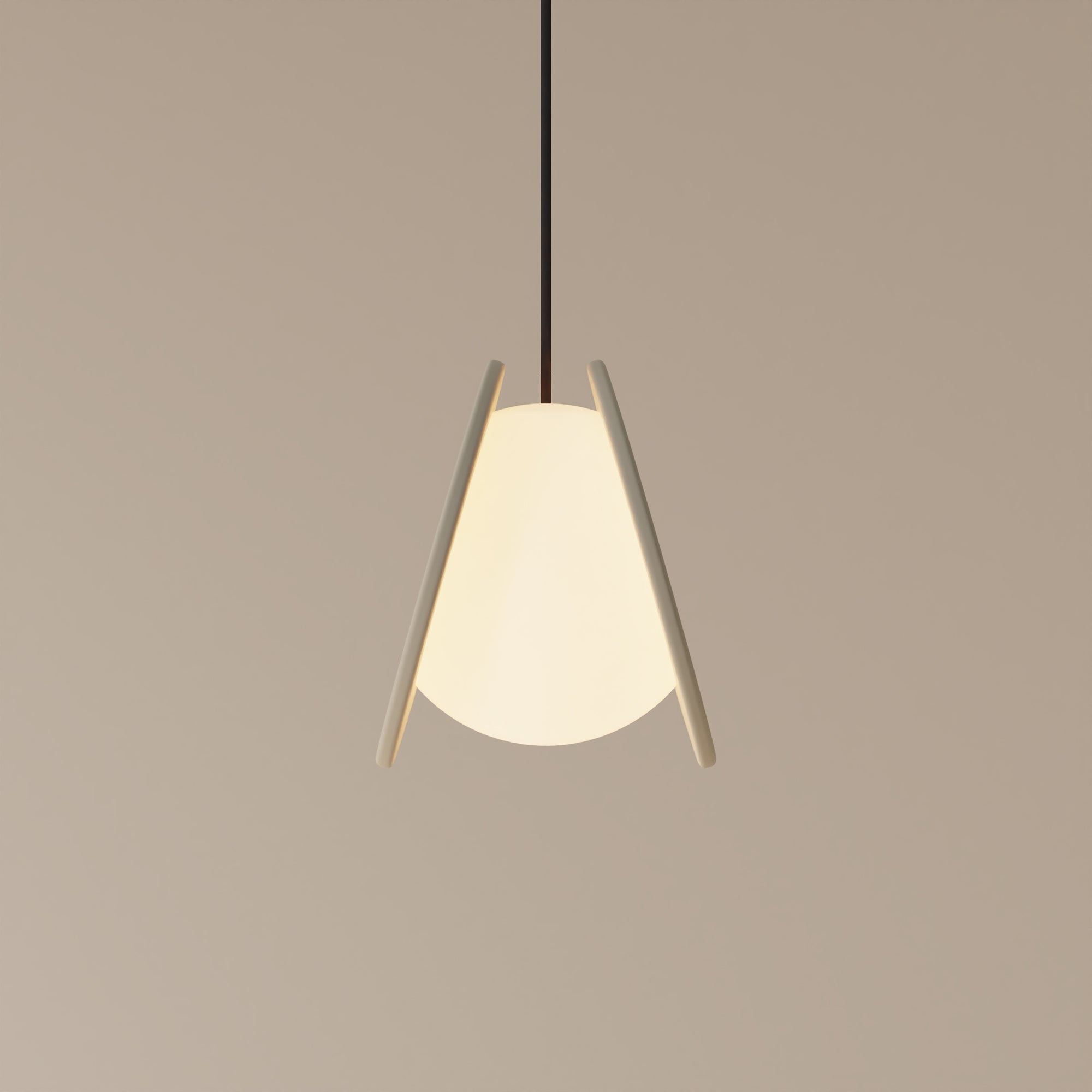 Pendulum Pendant Lamp