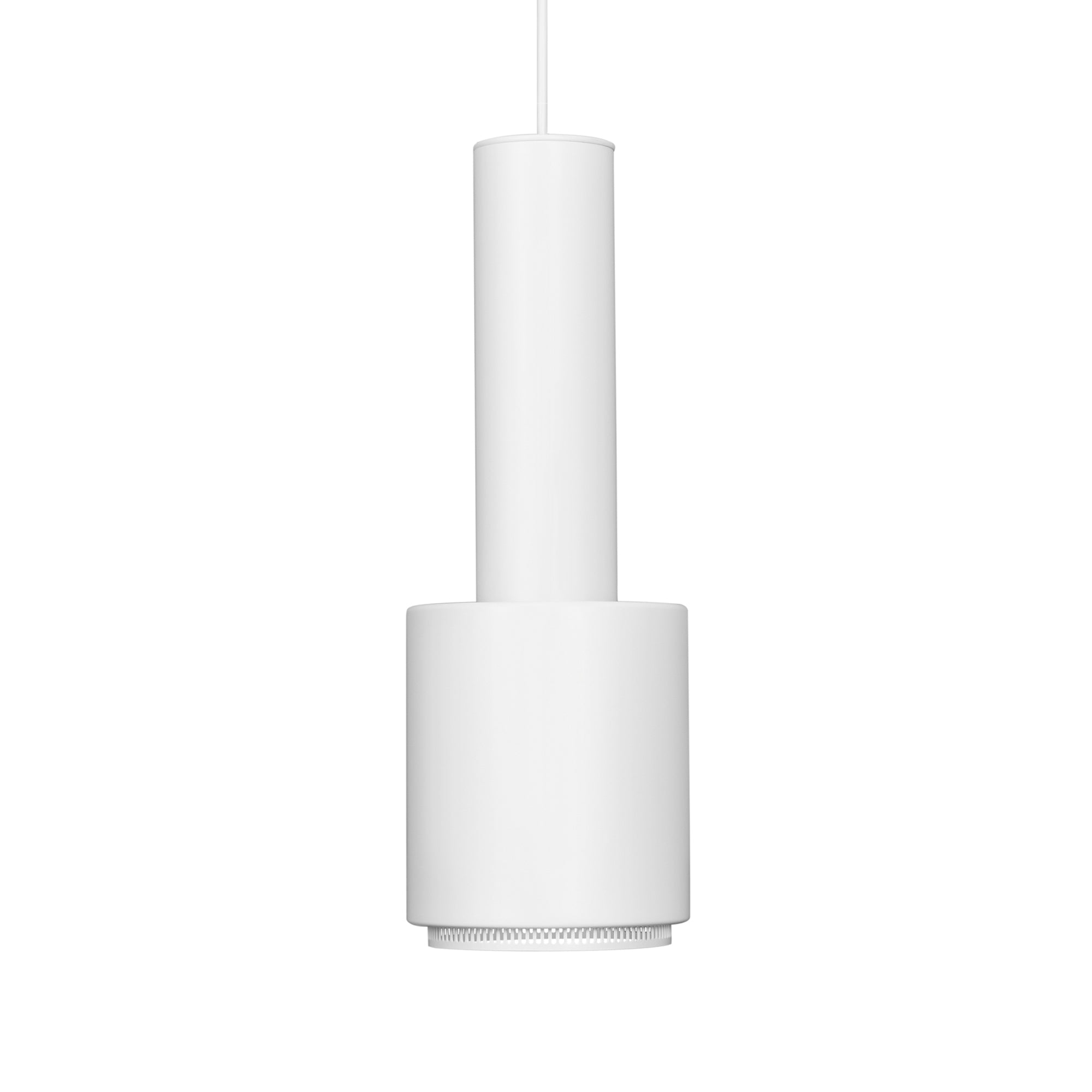 A110 "Hand Grenade" Pendant Lamp