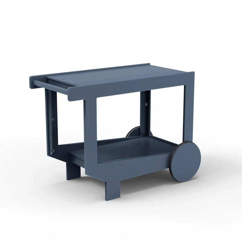 Lollygagger Bar Cart