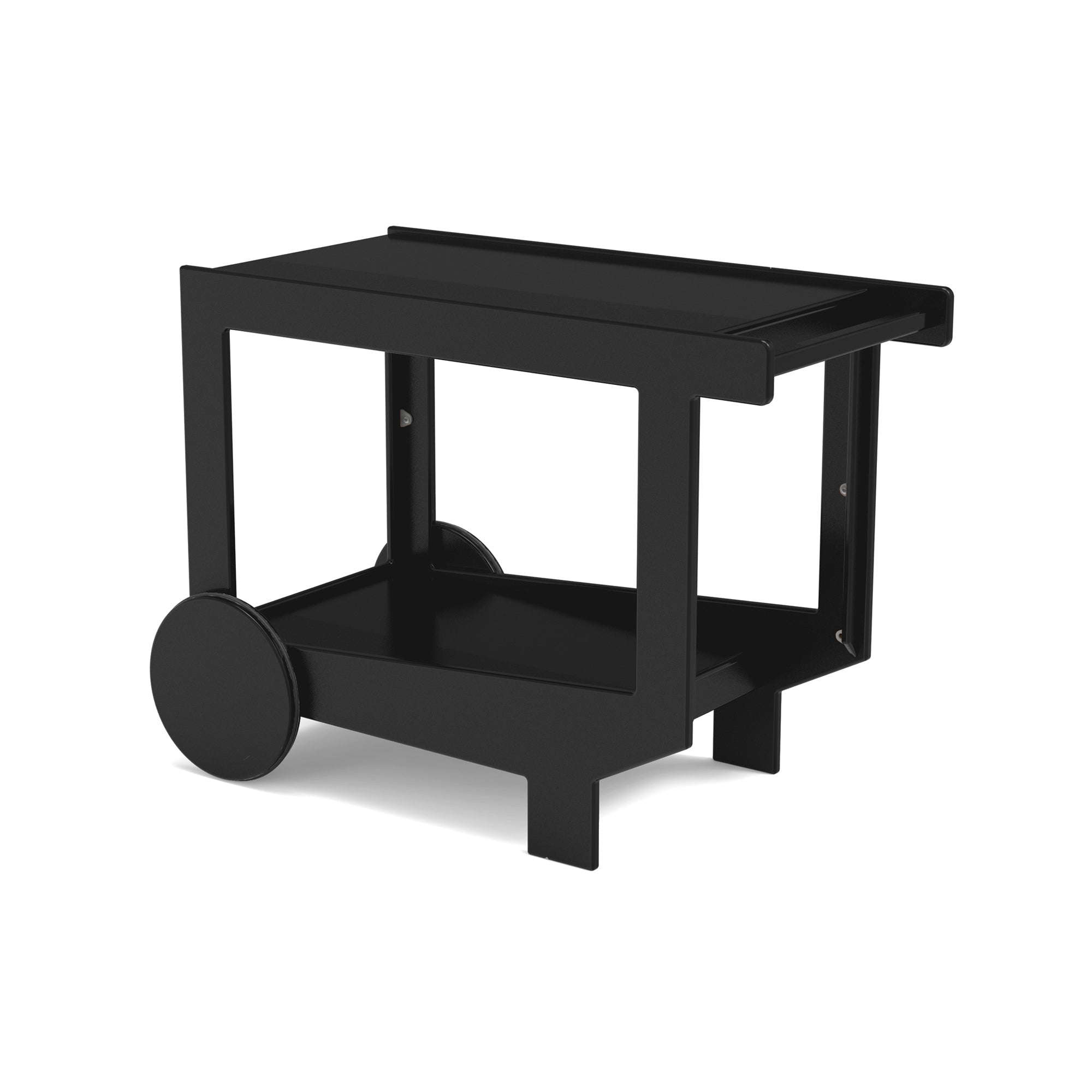 Lollygagger Bar Cart