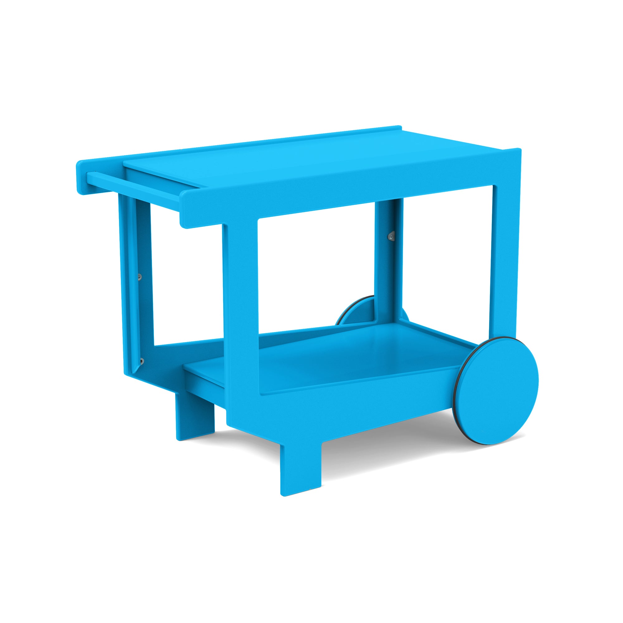 Lollygagger Bar Cart