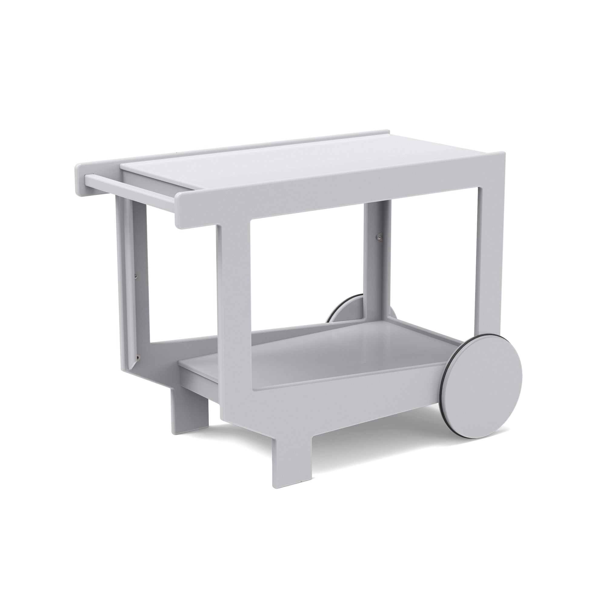 Lollygagger Bar Cart