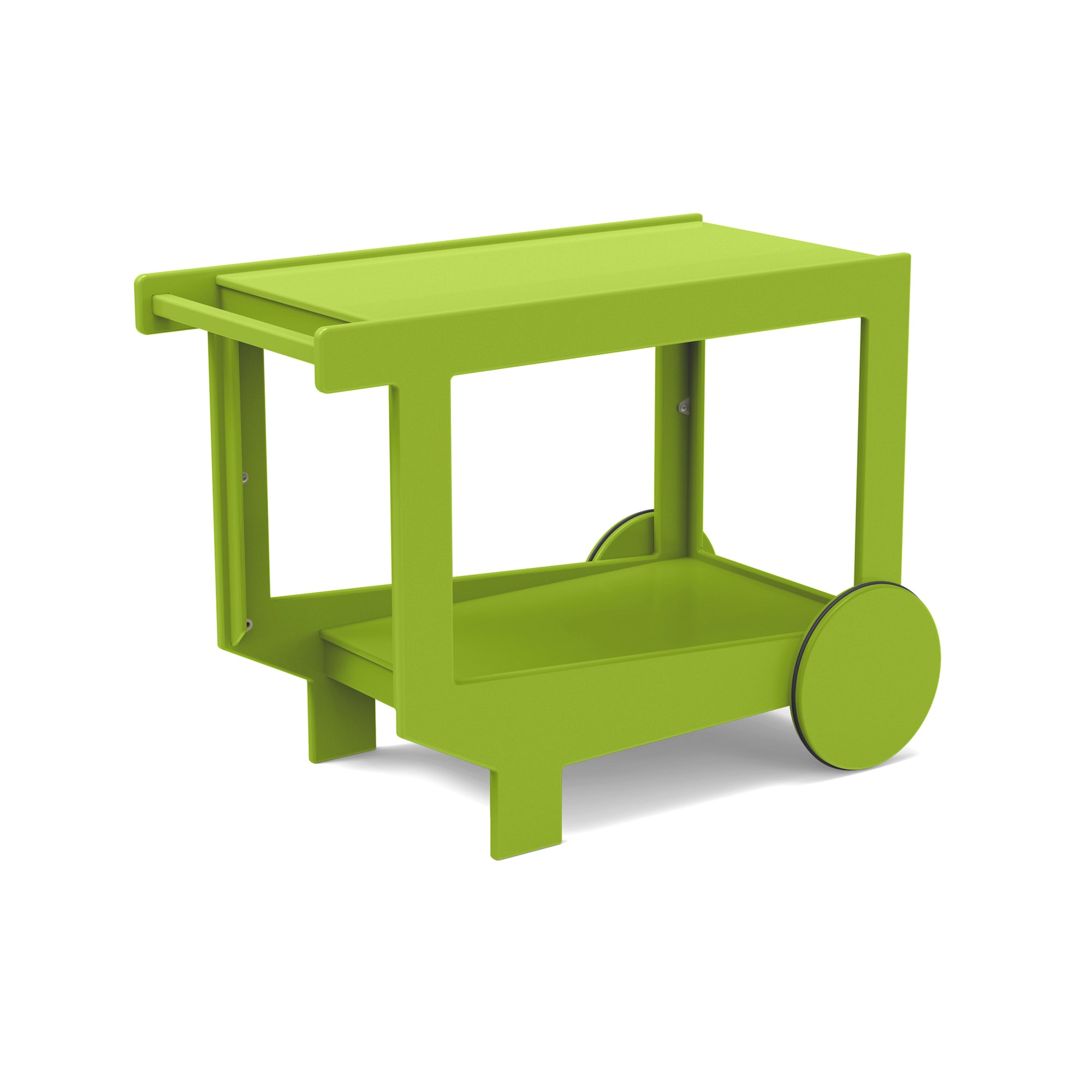 Lollygagger Bar Cart