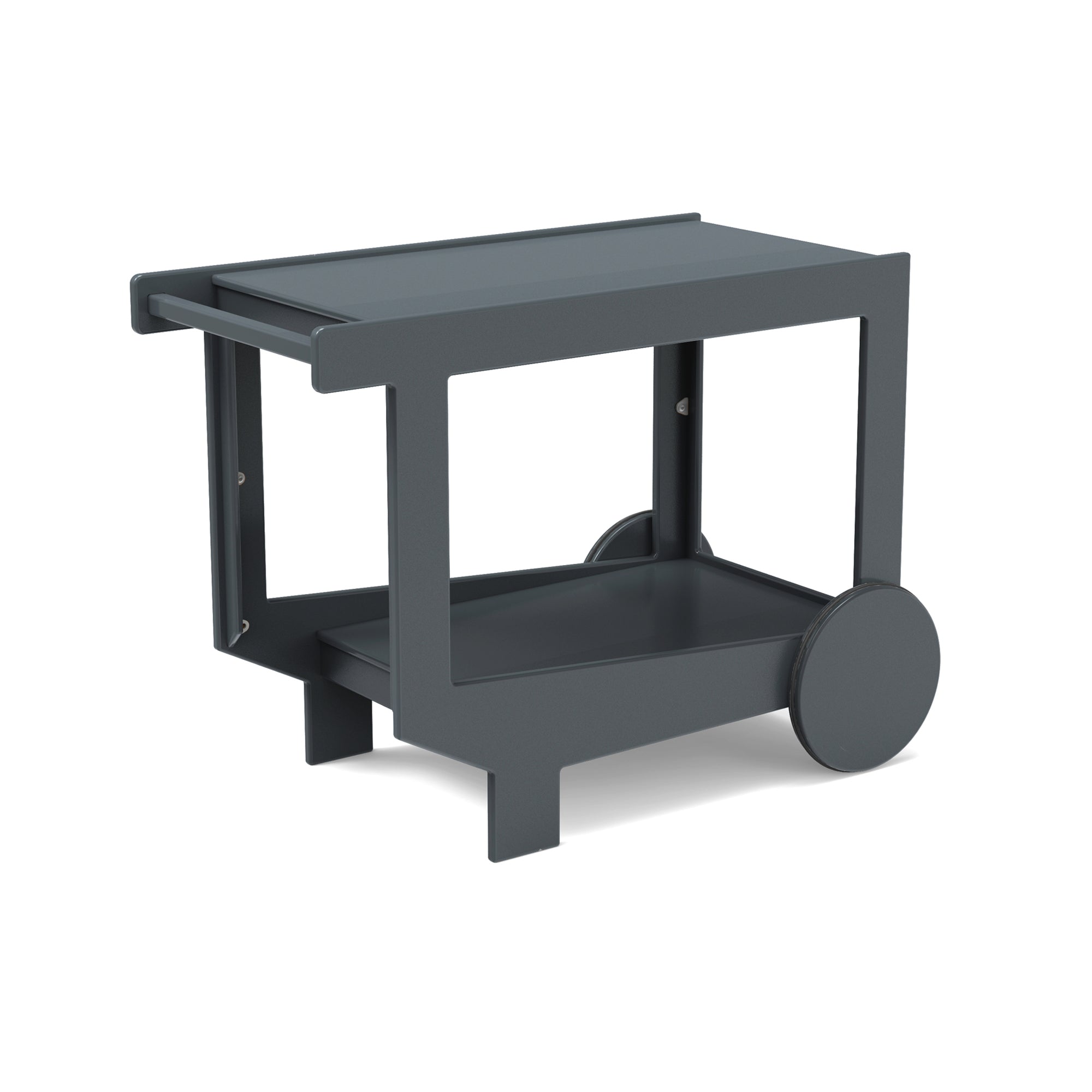 Lollygagger Bar Cart