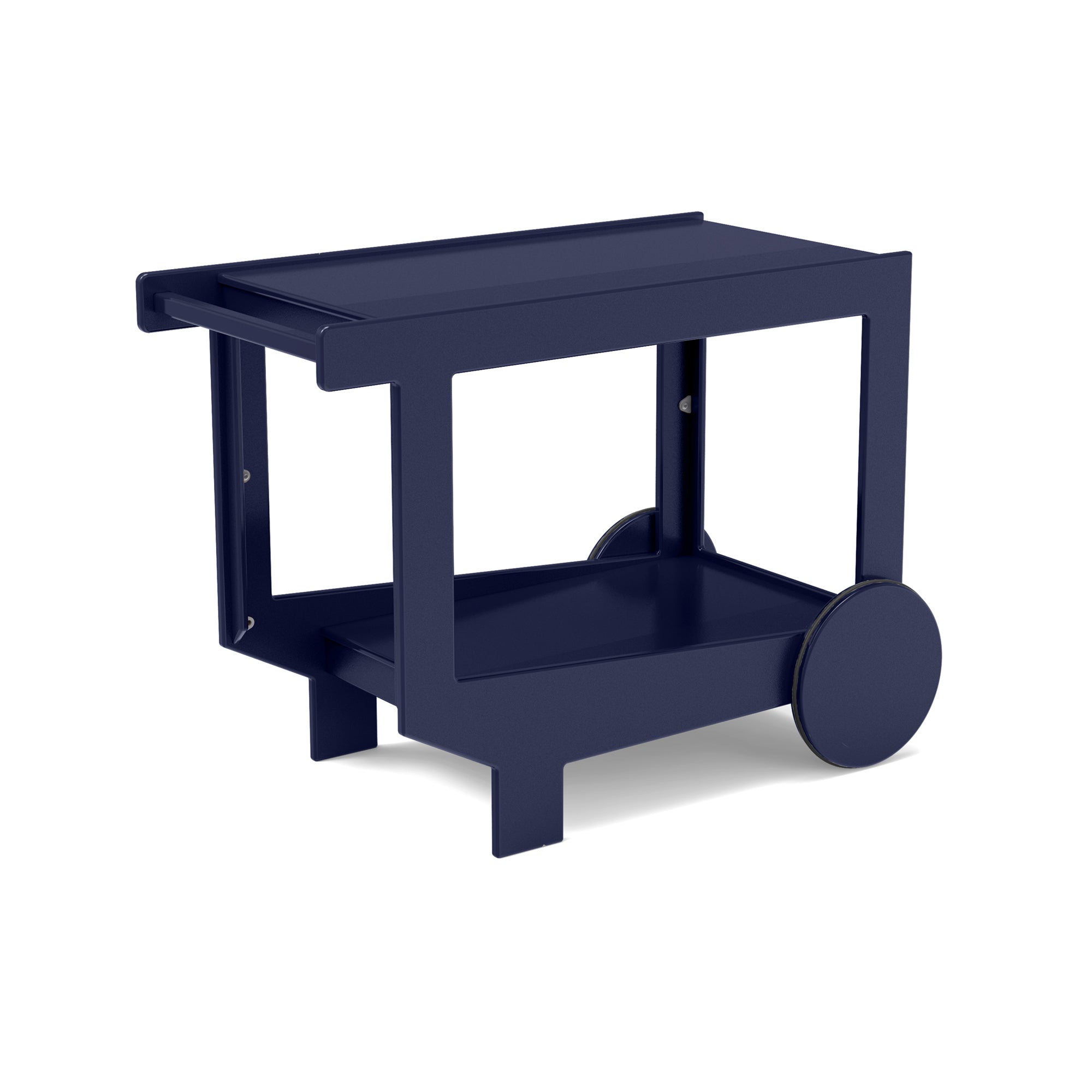 Lollygagger Bar Cart