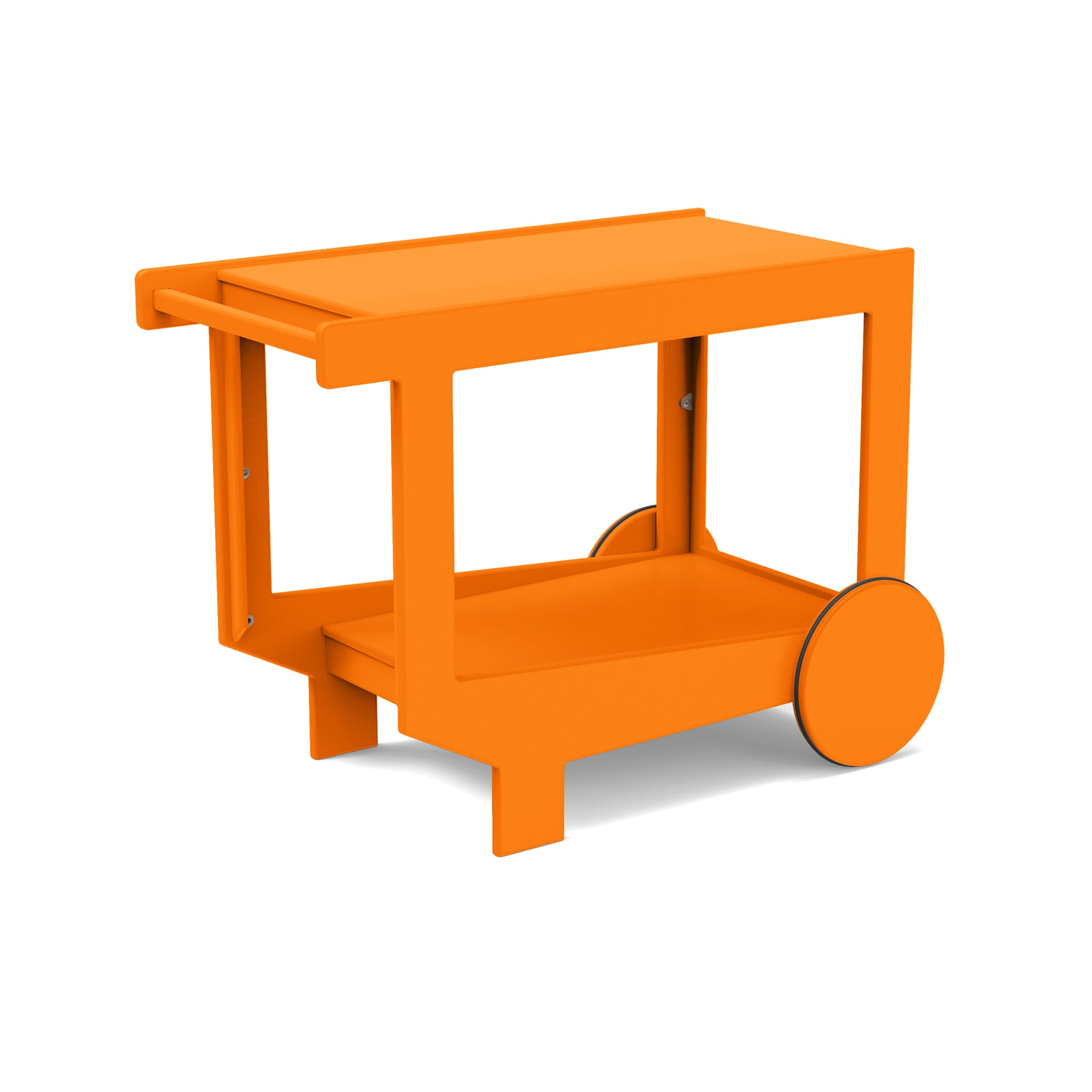 Lollygagger Bar Cart