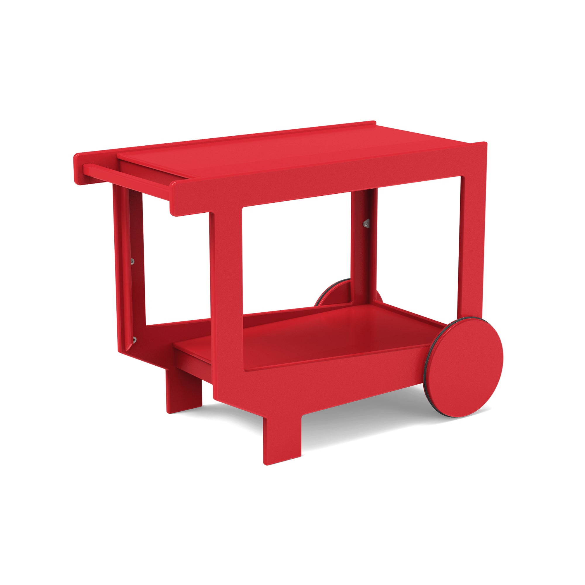 Lollygagger Bar Cart
