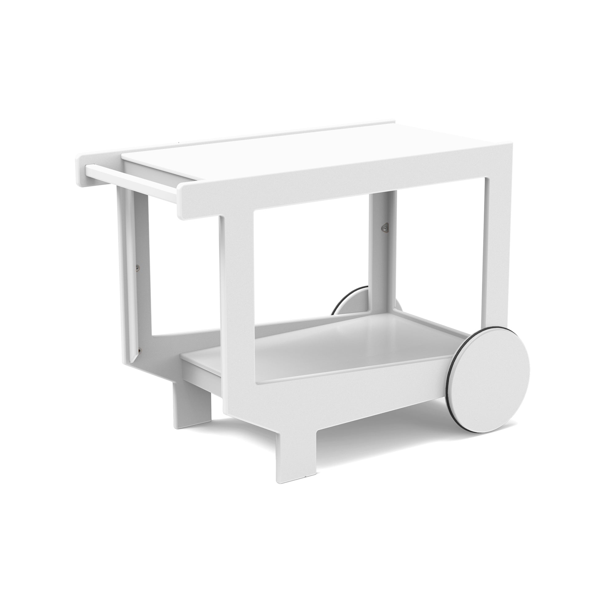 Lollygagger Bar Cart