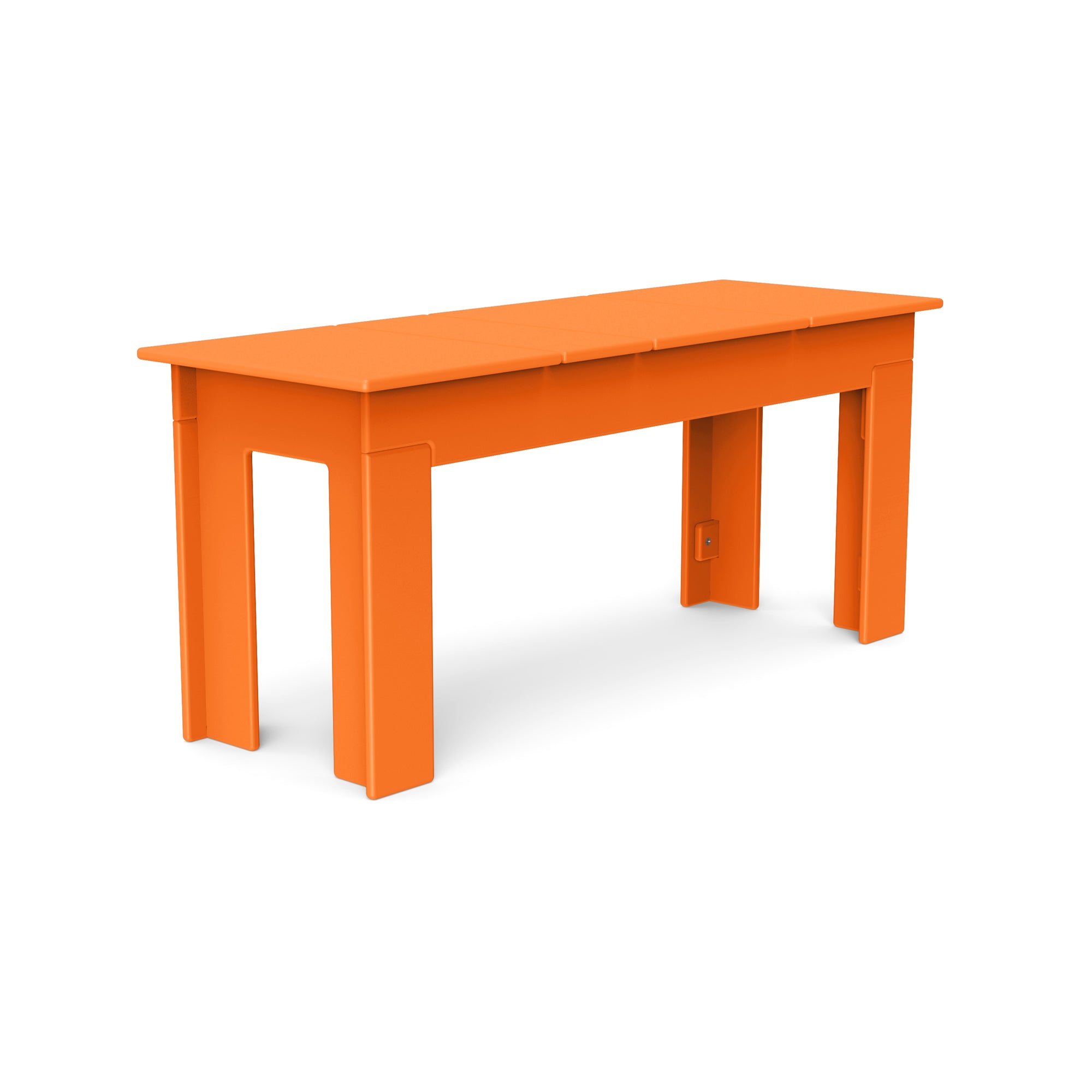 Lollygagger Picnic Table