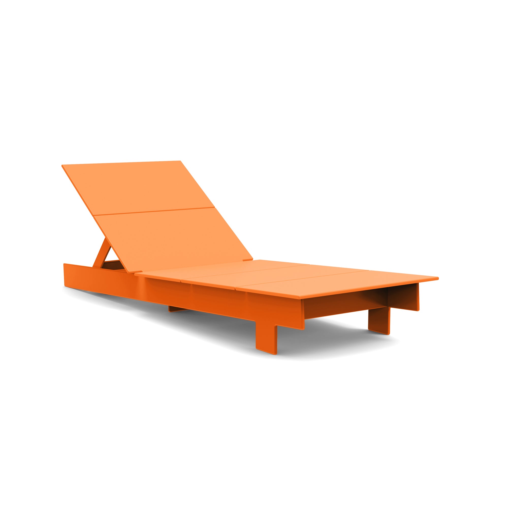Lollygagger Chaise