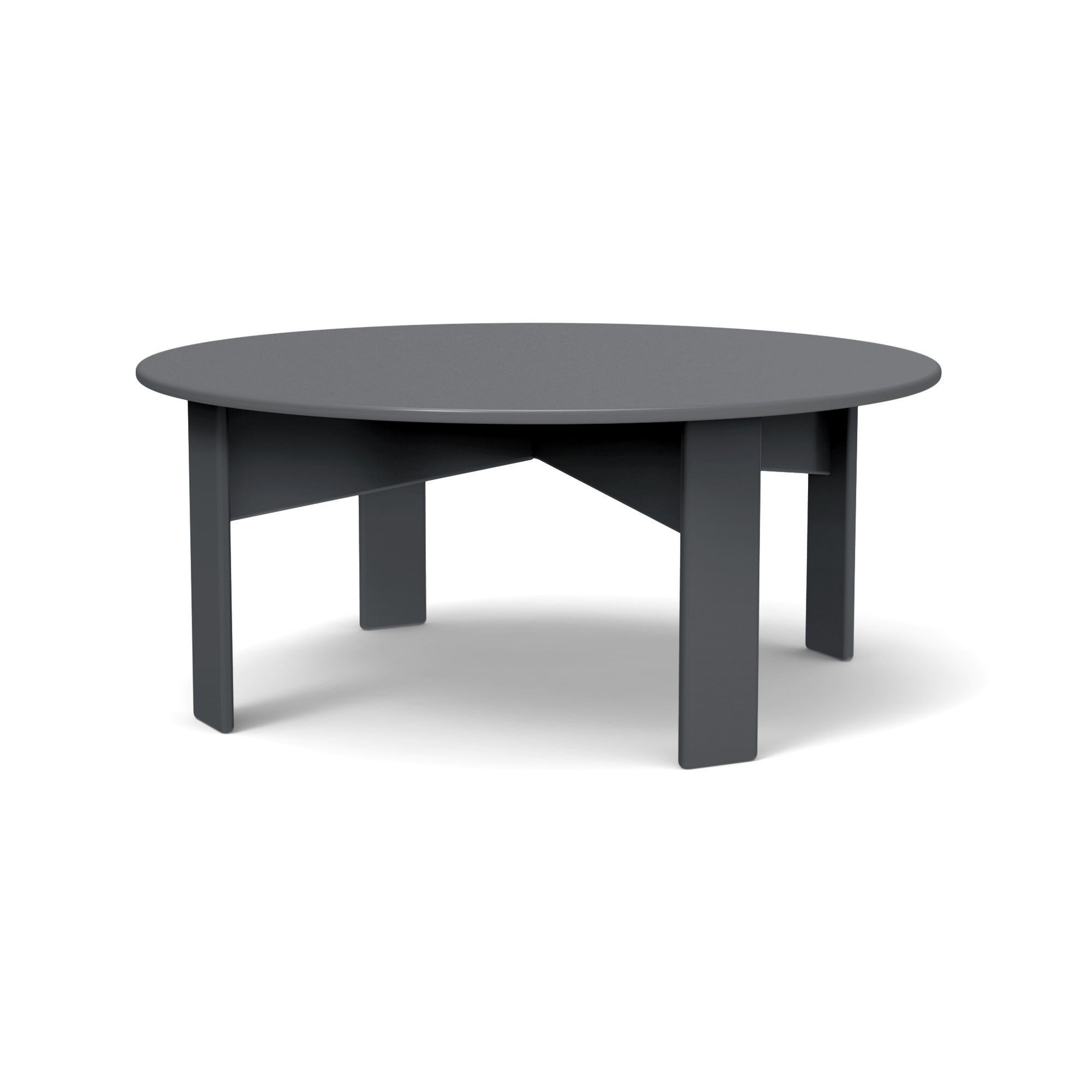 Lollygagger Cocktail Table — Round