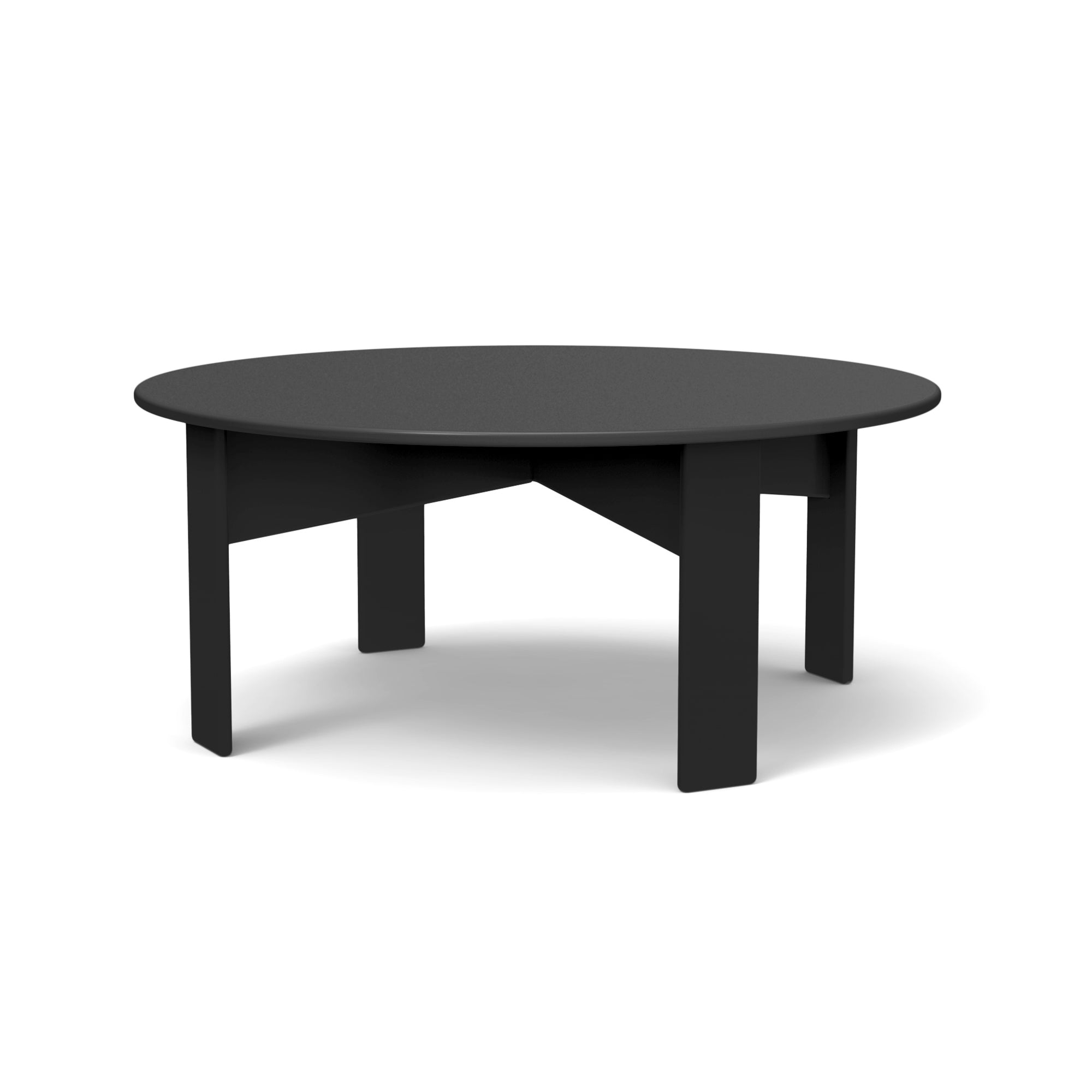 Lollygagger Cocktail Table — Round
