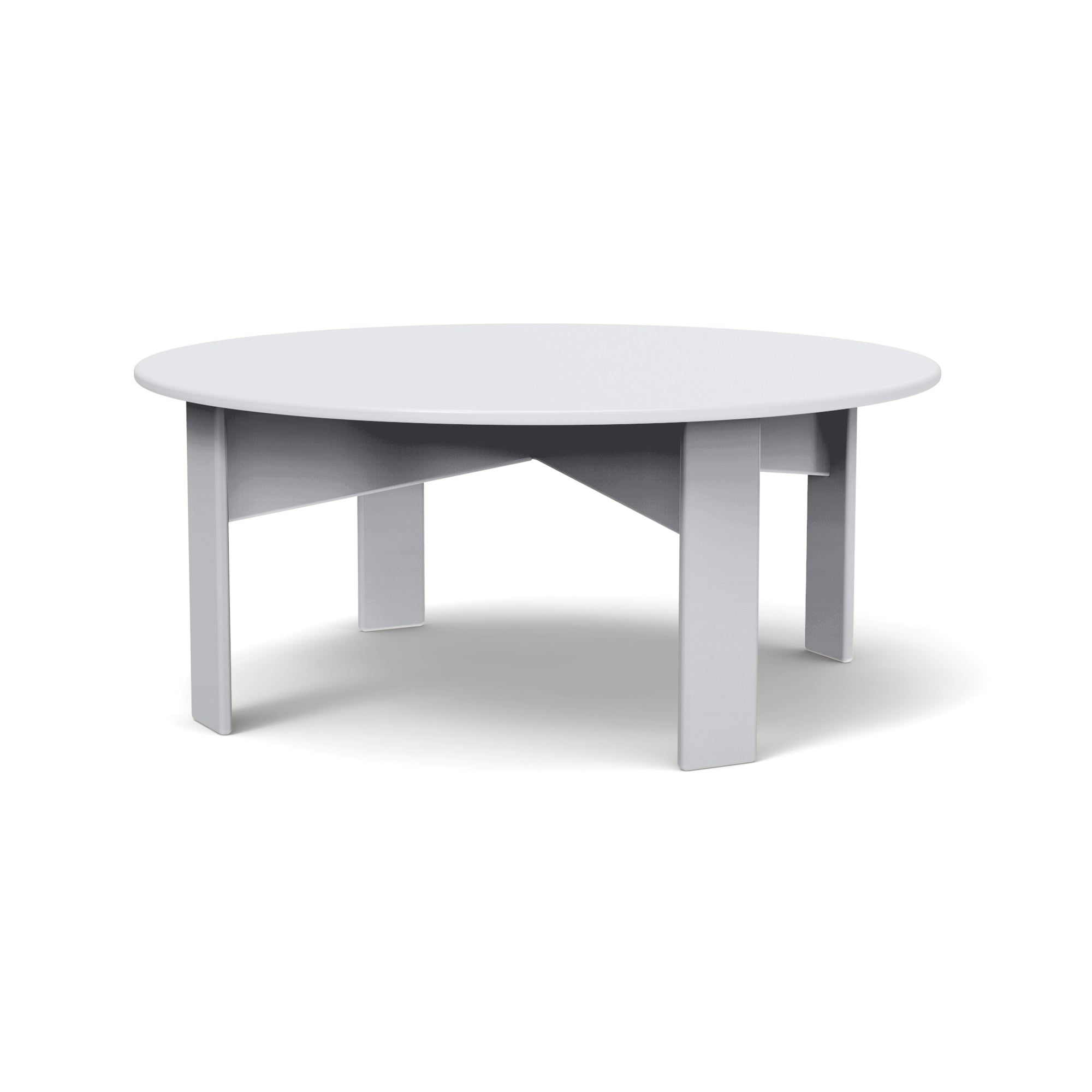 Lollygagger Cocktail Table — Round